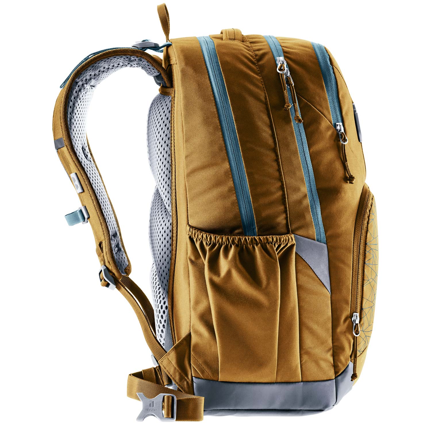 Deuter Schul-/Freizeitrucksack Cotogy Almond