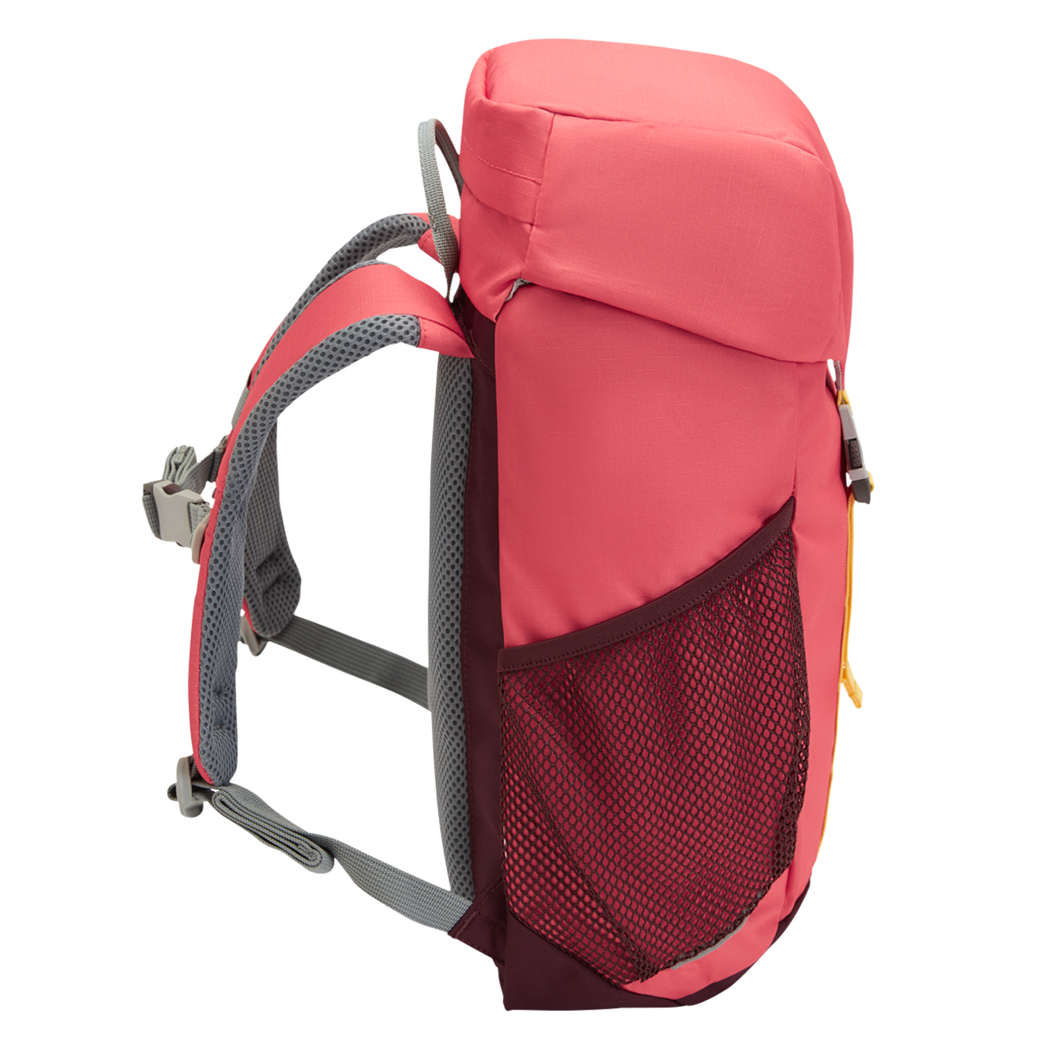 Jack Wolfskin Kinderrucksack Kids Explorer 15 sunset coral Abbildung 3
