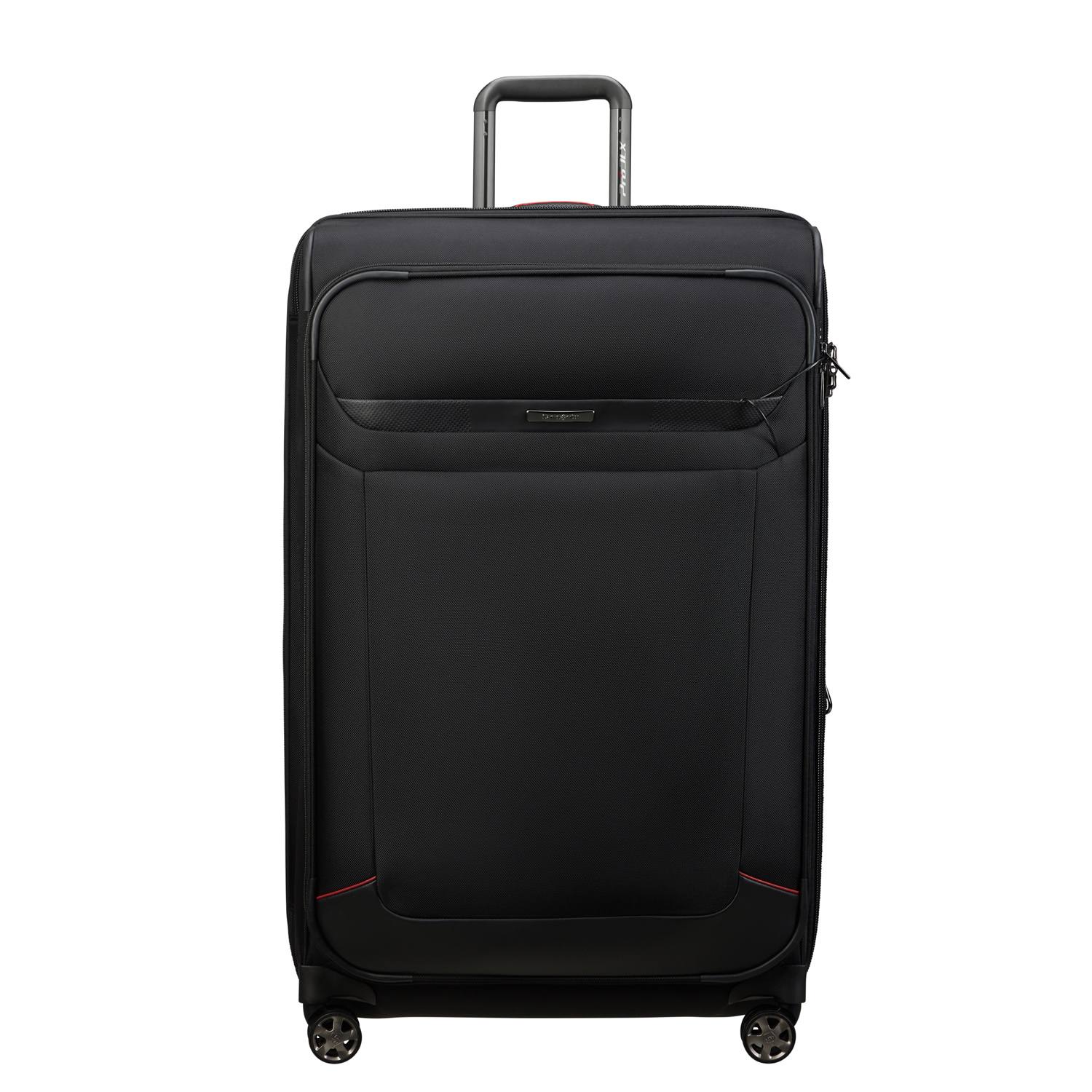 Samsonite 4-Rad Trolley 78 cm erw. Pro-Dlx 6 Trvl Black Abbildung 8