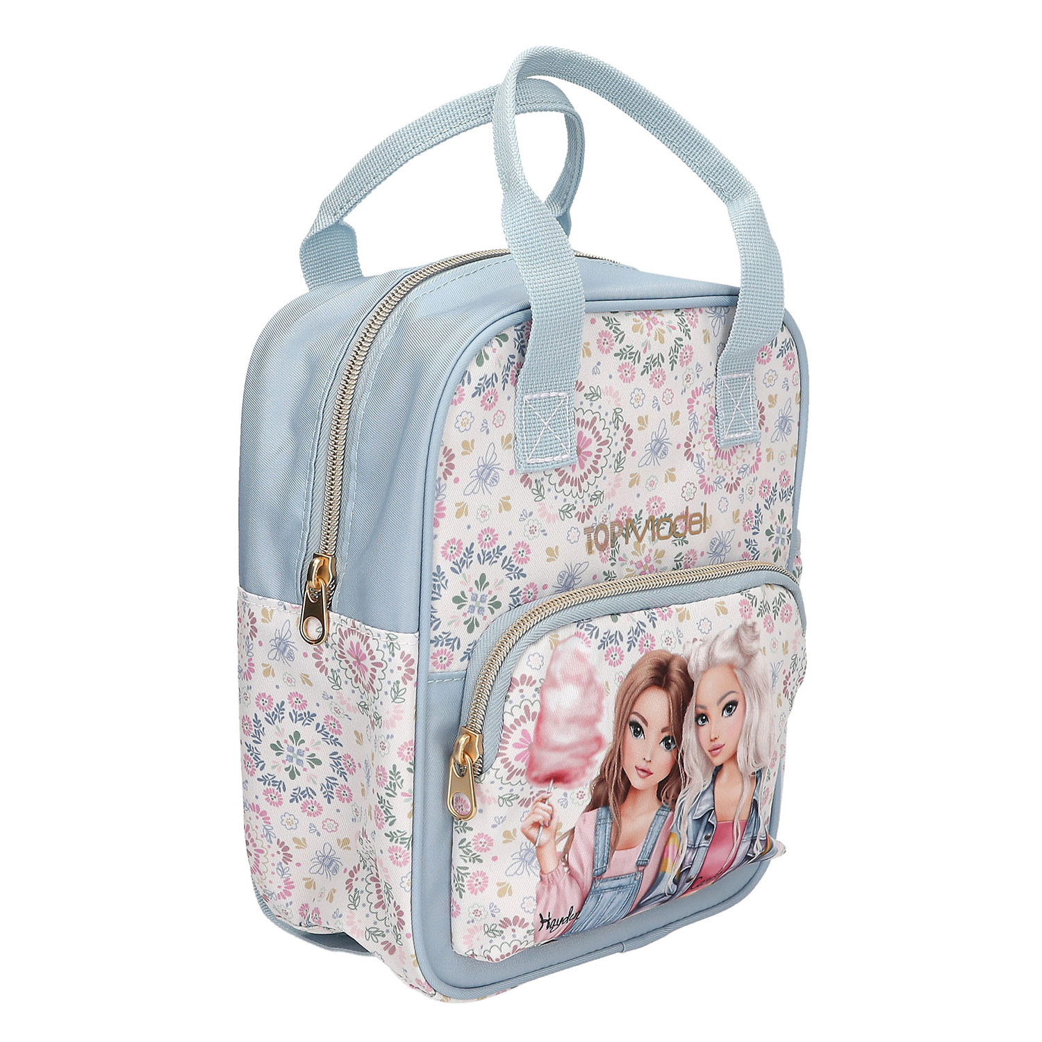Depesche Rucksack TOPModel FESTIVAL FUN Abbildung 5