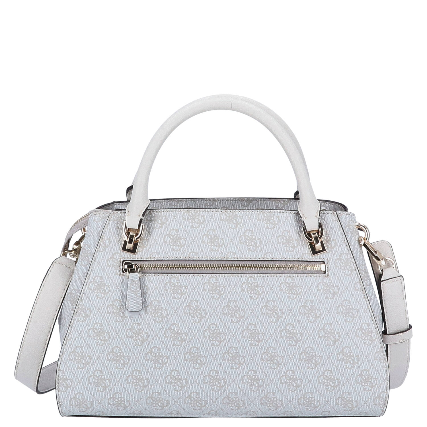 GUESS Handtasche Noelle II Bone Logo Abbildung 2