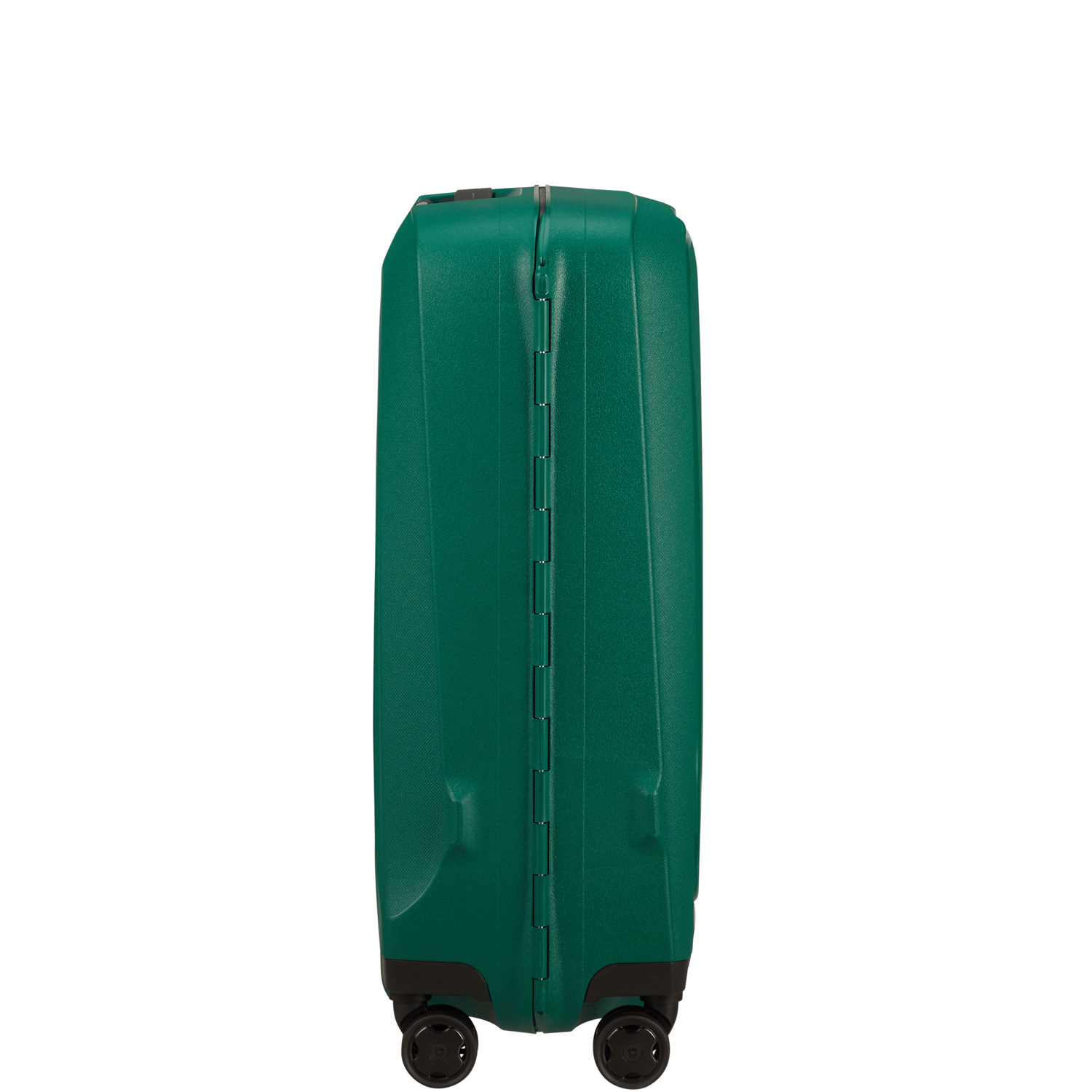 Samsonite Trolley mit 4 Rollen 55cm Essens alpine green Abbildung 3