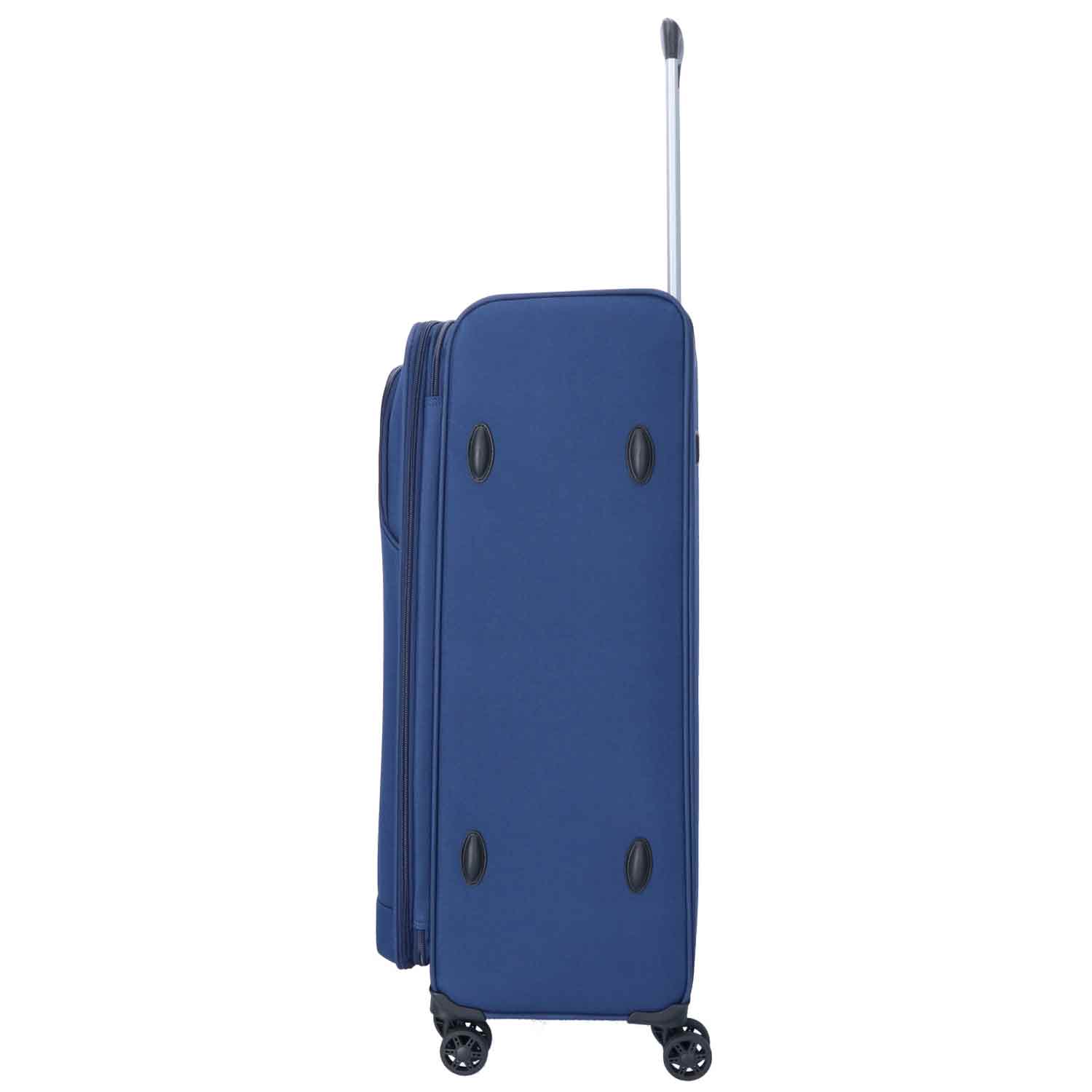 TheTrueC 4 Rollen Koffer Superlight 77cm Kopenhagen navy Abbildung 2