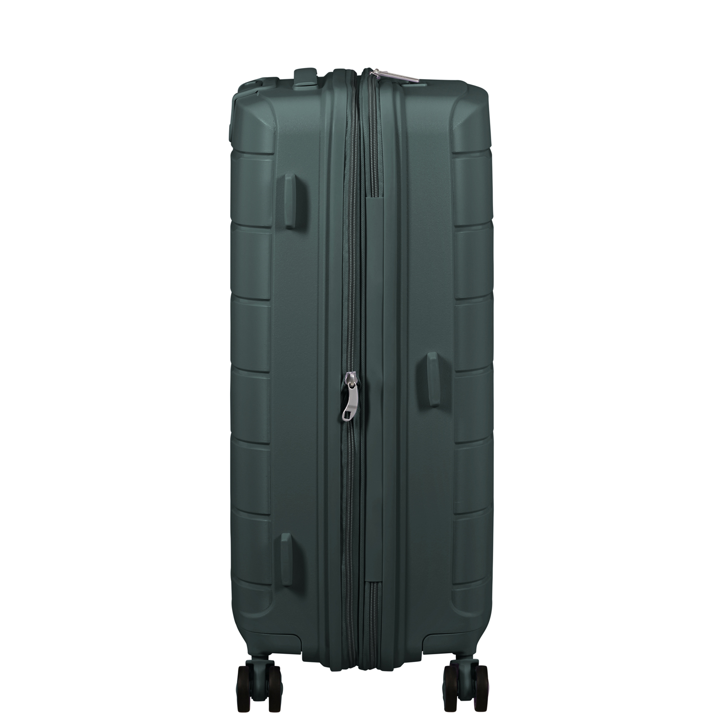 American Tourister 4-Rad Trolley 66cm TSA CM SUMMER POP dark forest Abbildung 4
