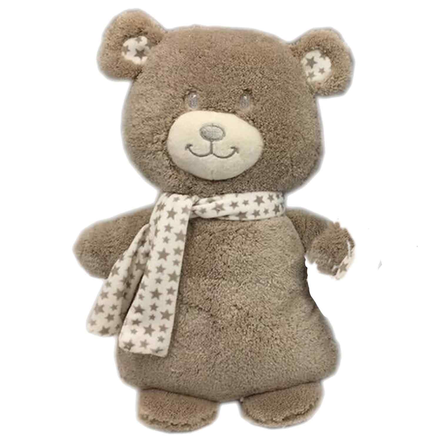 Antonio  Bärchen braun Abbildung 1