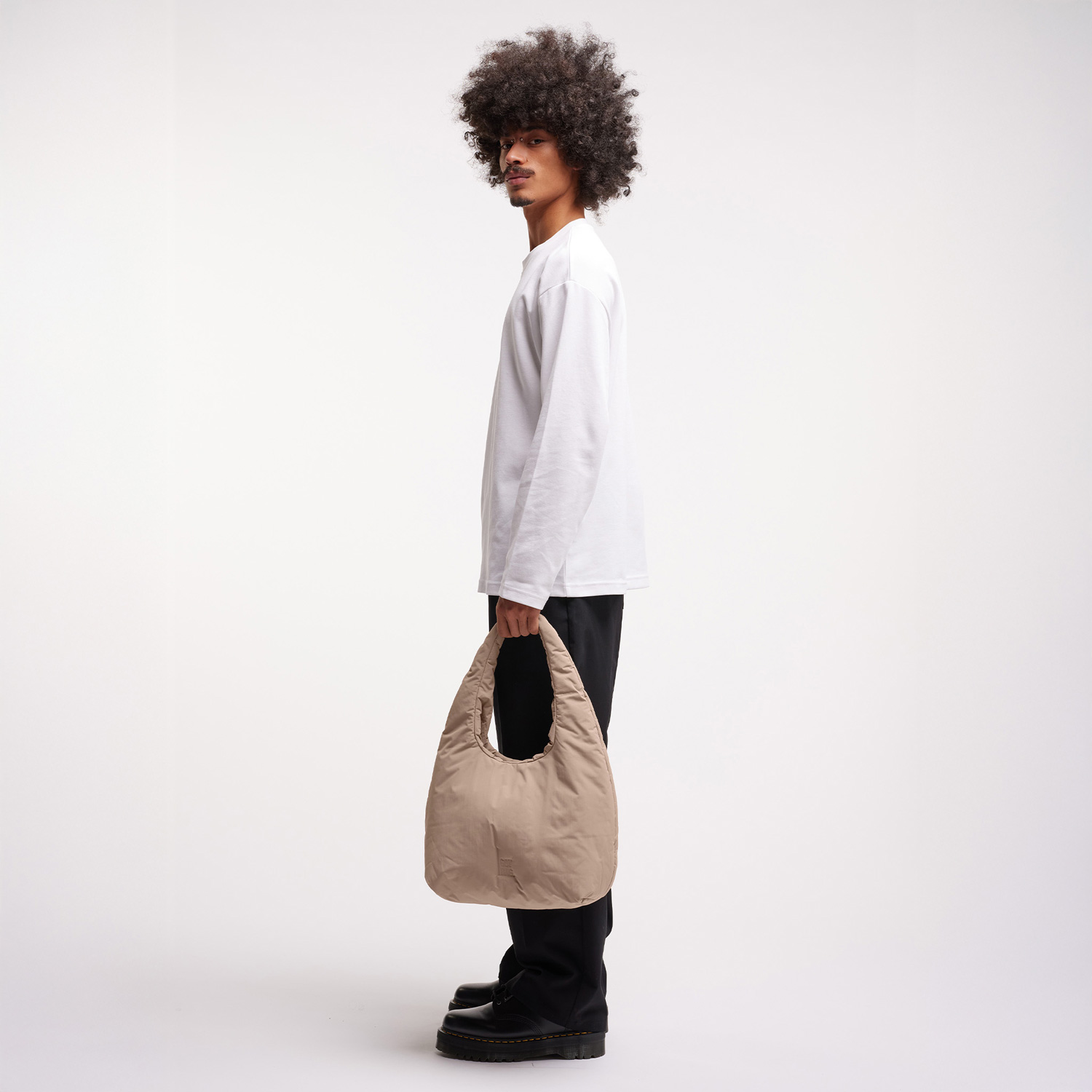 Got Bag Schultertasche Cloud Shoulder Bag sandbar mono Abbildung 7