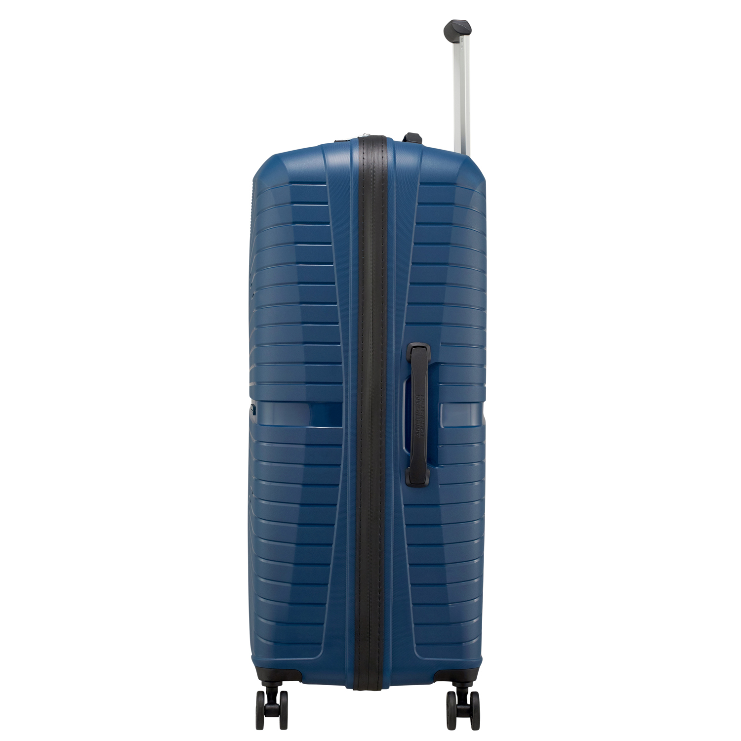 American Tourister Koffer mit 4 Rollen 77cm Airconic midnight navy Abbildung 3