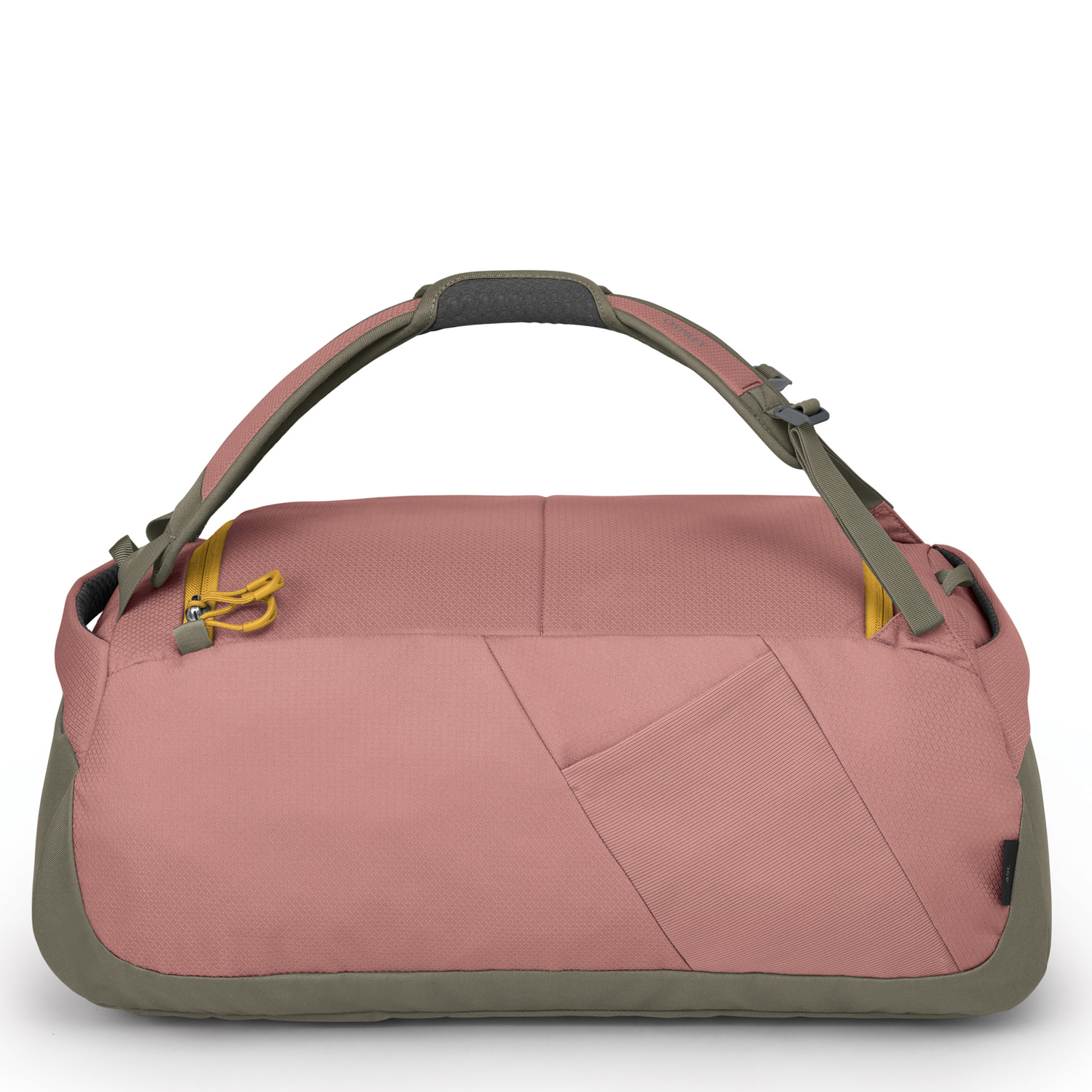 OSPREY Reisetasche/Rucksack Daylite Duffel 45 ash blush pink/earl grey