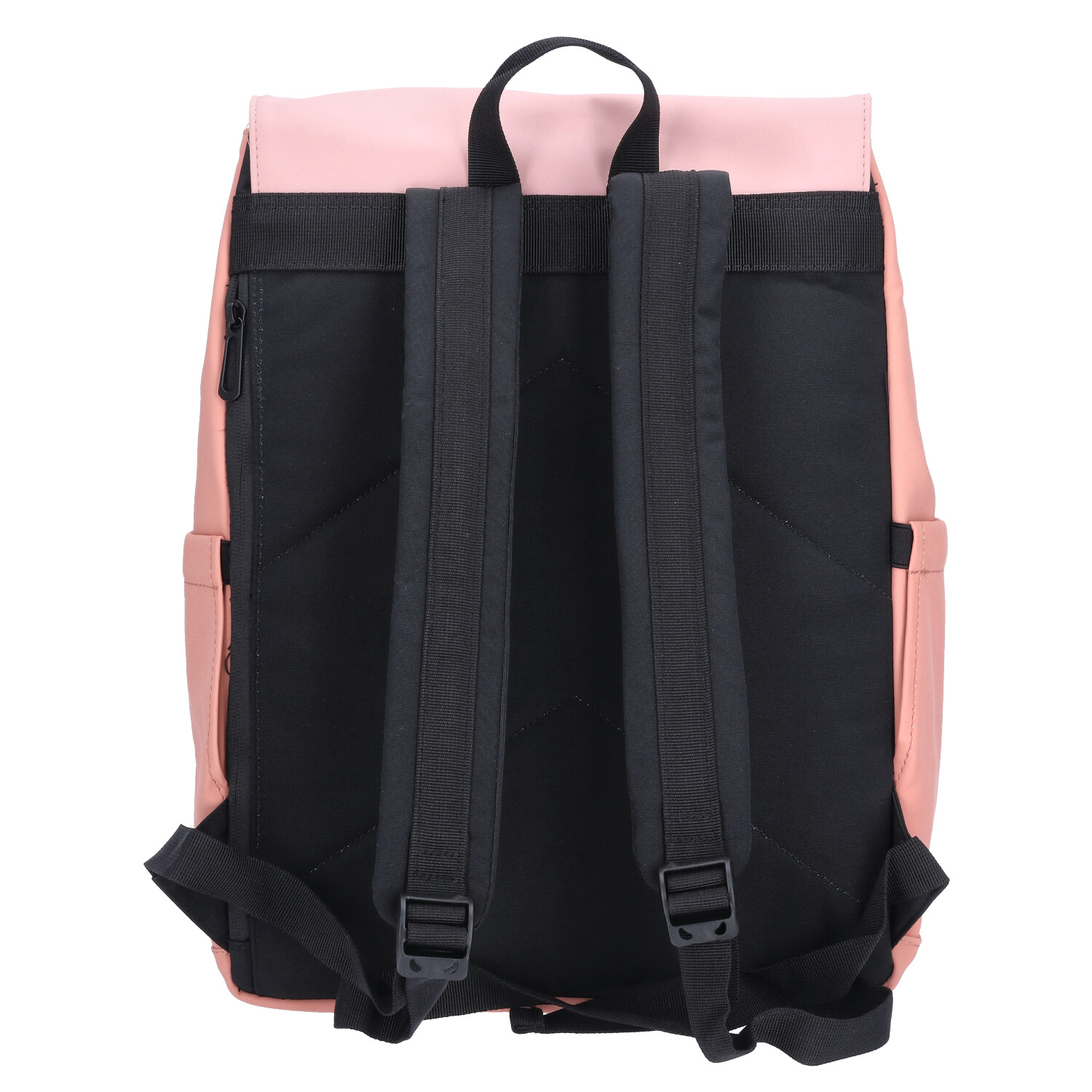 TheTrueC Rucksack Urban Line - Lisa  terrakotta-rose