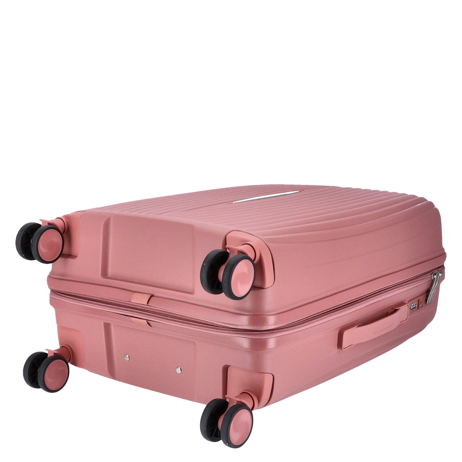 DYX 4-Rad Trolley L 75 cm Verona rose Abbildung 5