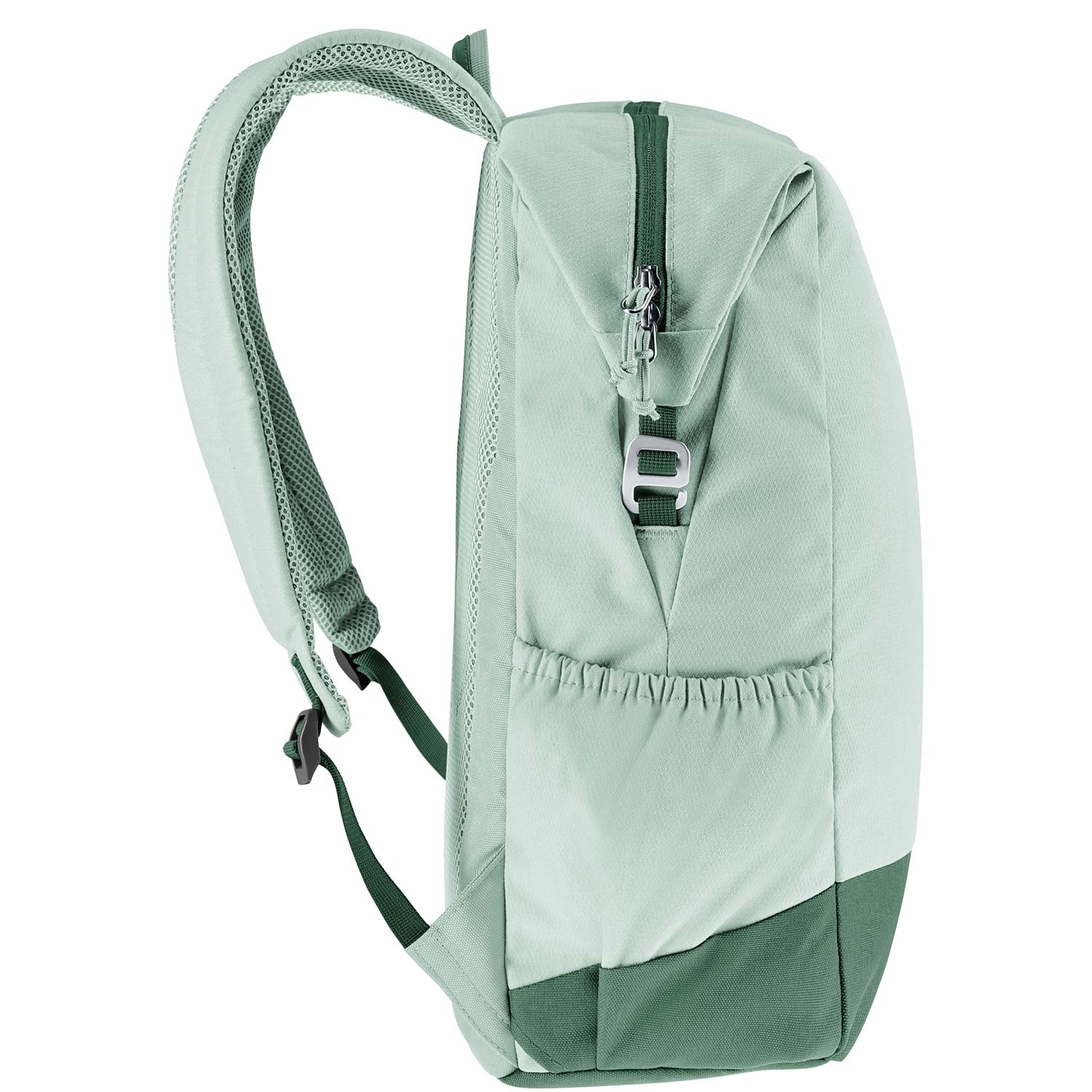 Deuter Freizeitrucksack Vista Spot frost-aloe Abbildung 3