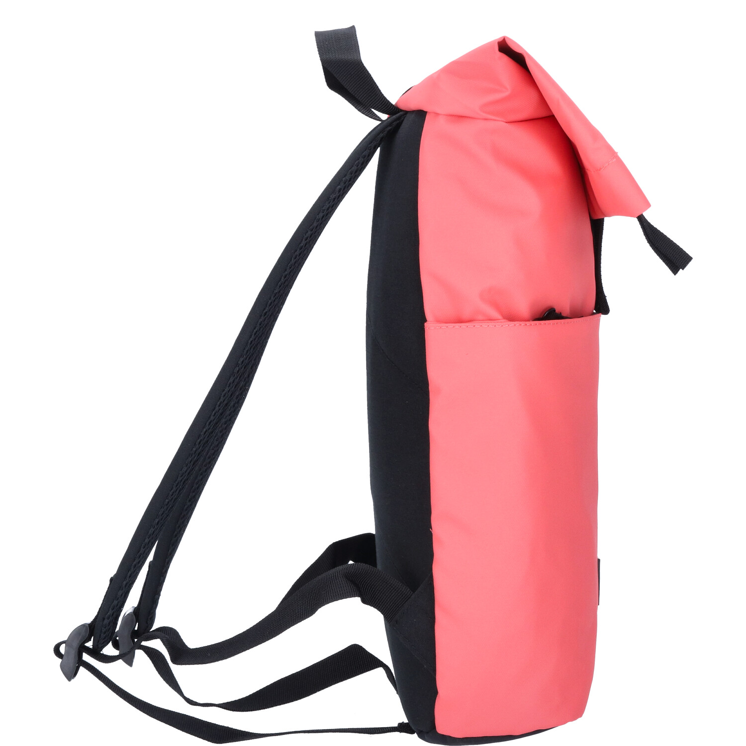 TheTrueC Rucksack Urban Line - Alma  Coral Abbildung 4 TheTrueC Rucksack Urban Line - Alma  Coral Abbildung 4