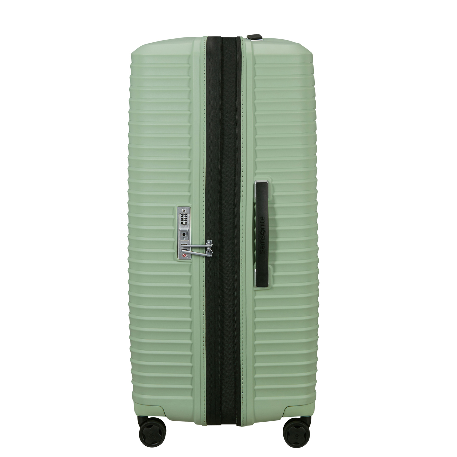 Samsonite 4-Rad Trolley 81cm erw. Upscape SOFT SAGE Abbildung 5