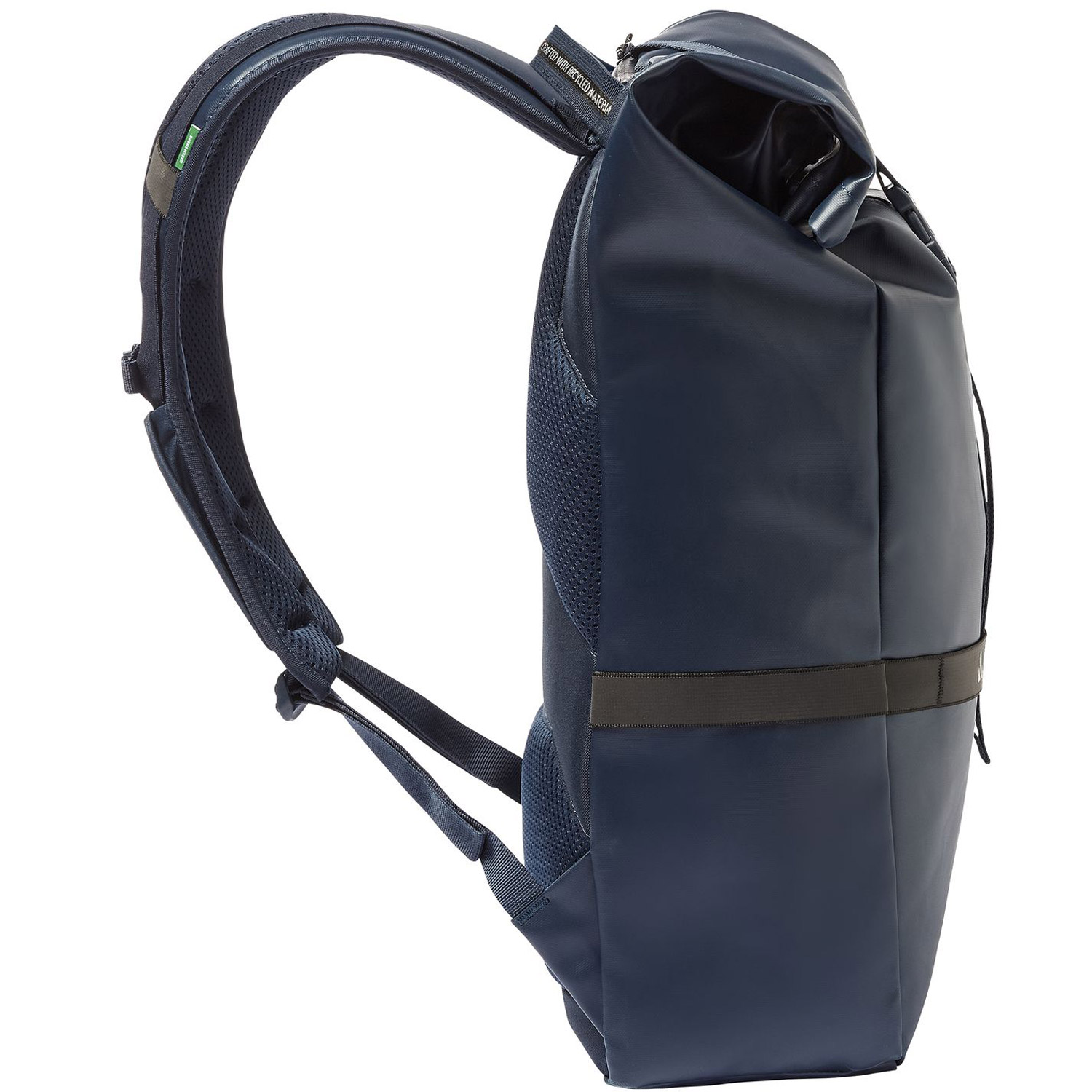 Vaude Rolltop Rucksack Mineo 23 eclipse Abbildung 3