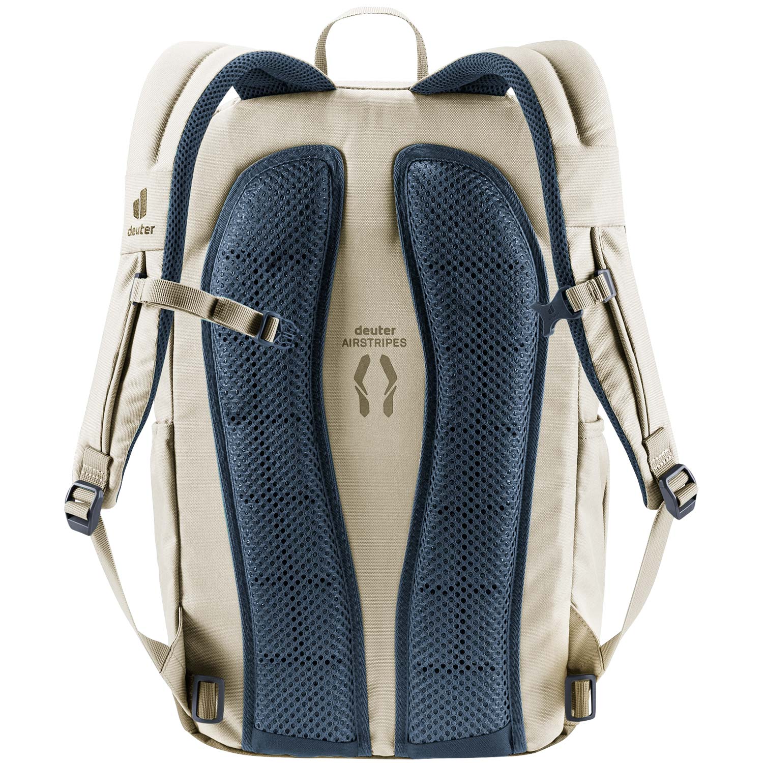 Deuter Rucksack Gogo bone-desert