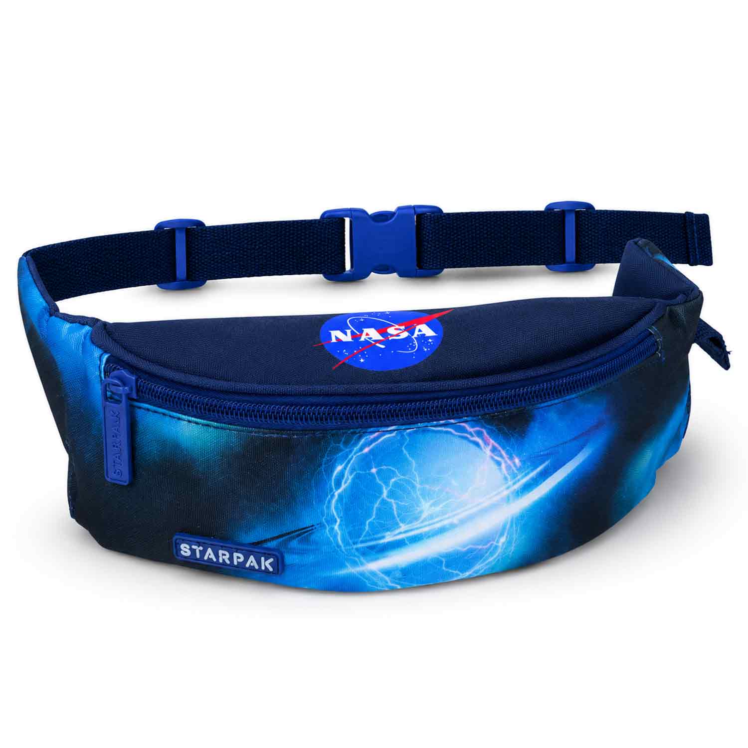 Euro-Trade Gürteltasche STK NASA Abbildung 1