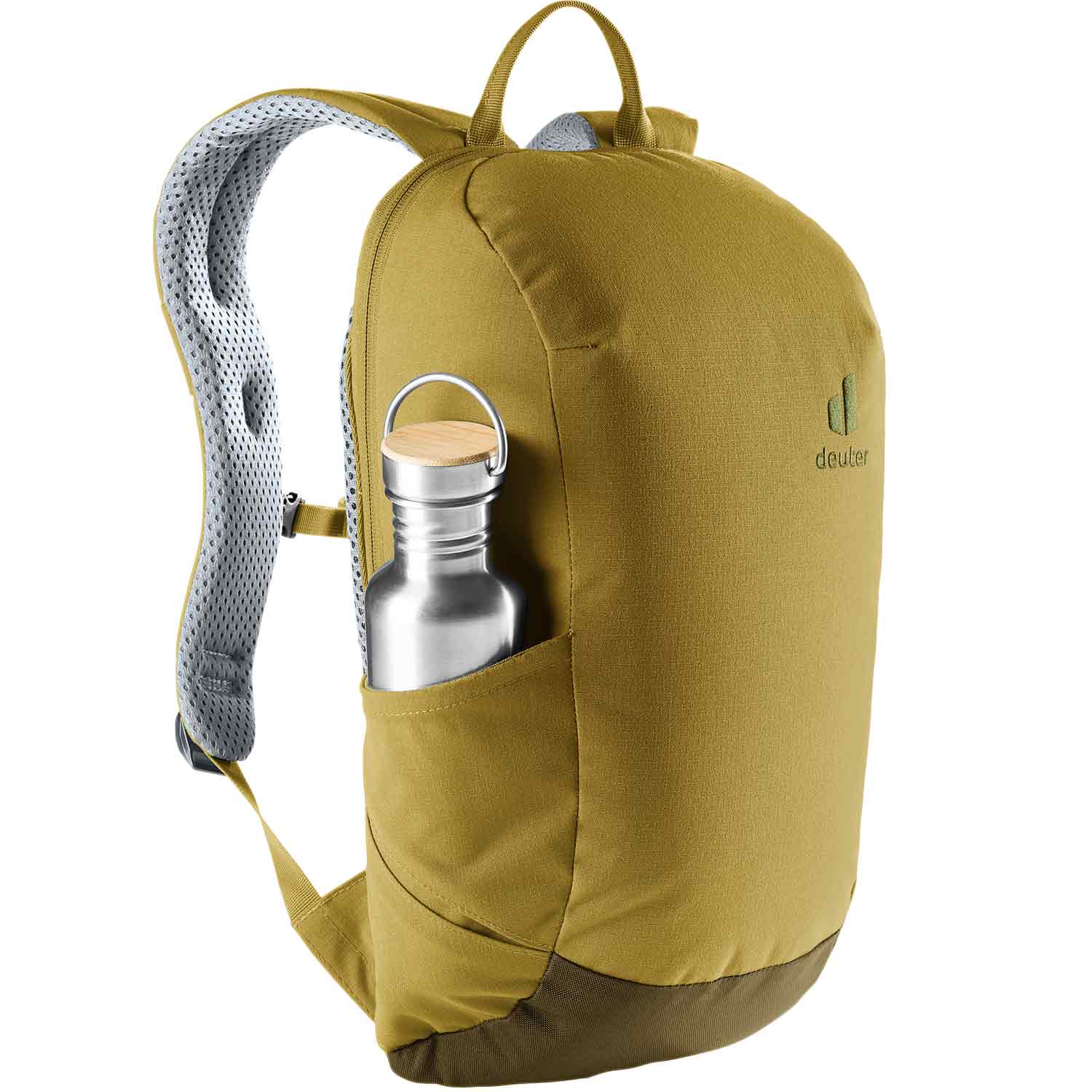Deuter Rucksack StepOut 12 kelp-nori Abbildung 4