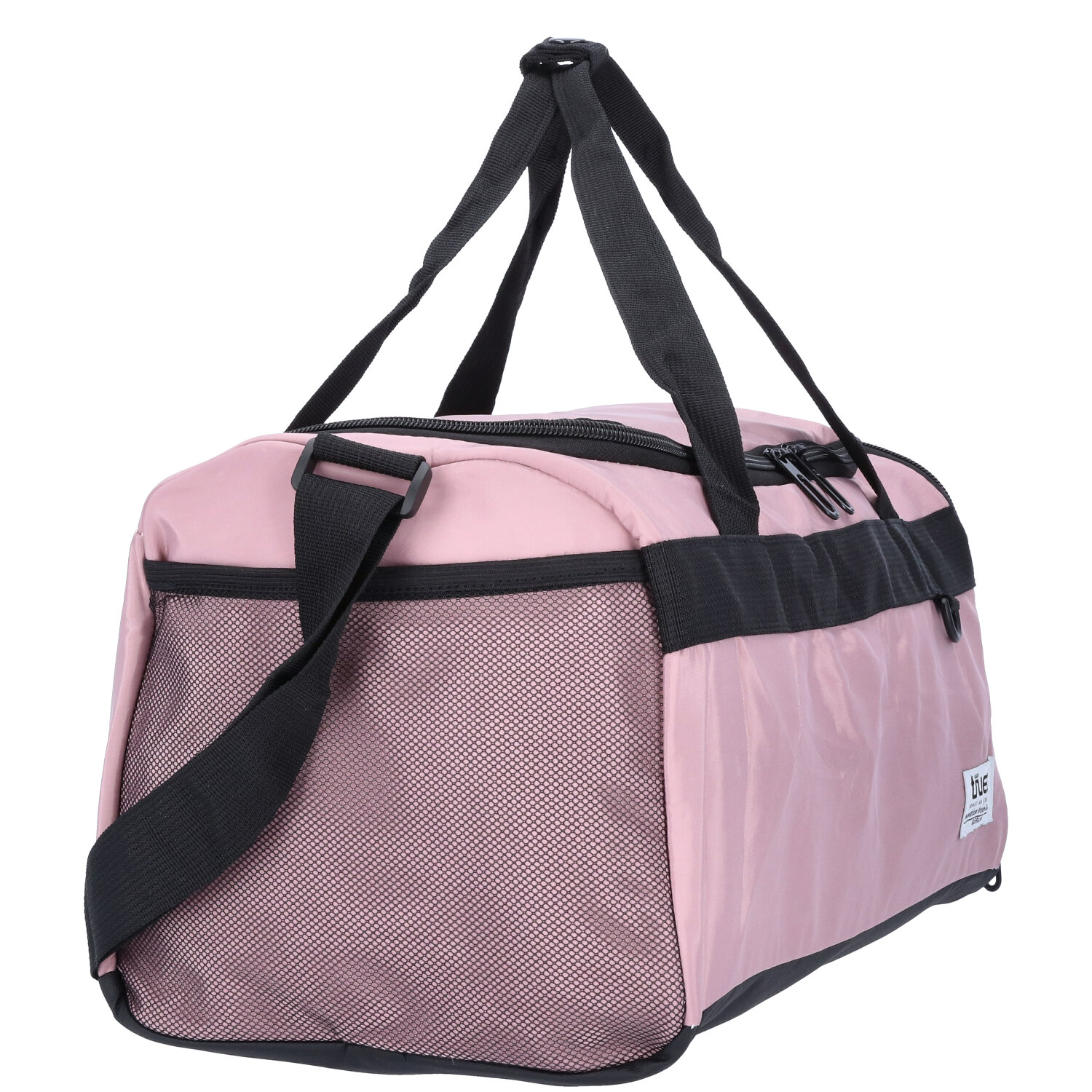 TheTrueC Sport-/Reisetasche XS - pink Abbildung 2