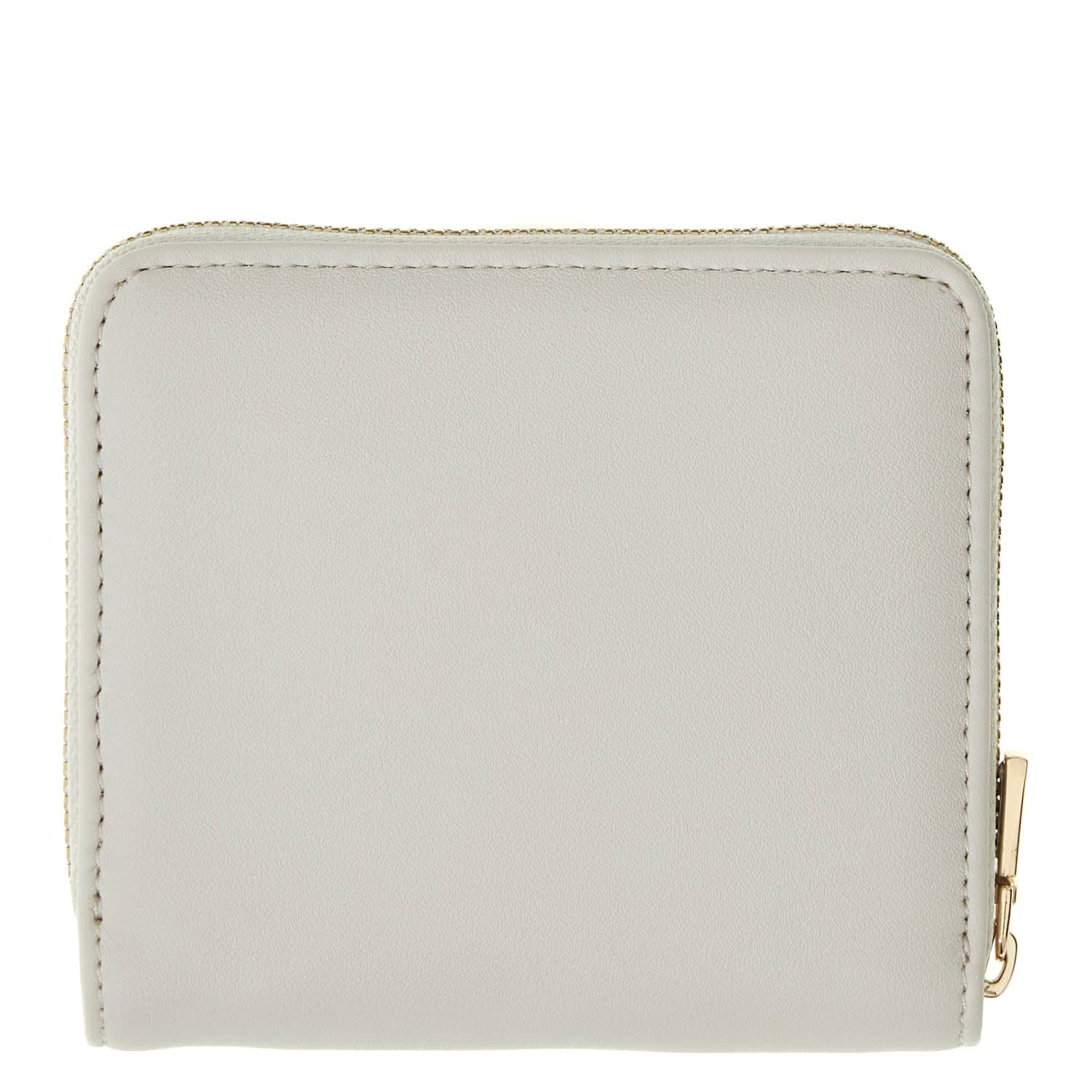 GUESS Damen Geldbörse Coleen SLG off white Abbildung 2