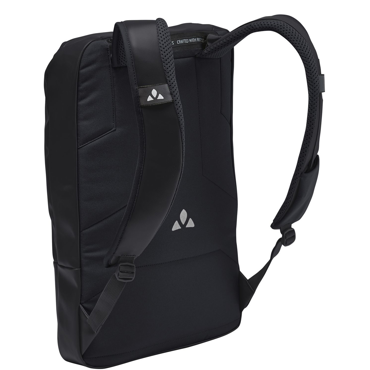 Vaude Laptop Rucksack Mineo 17 Black Abbildung 2