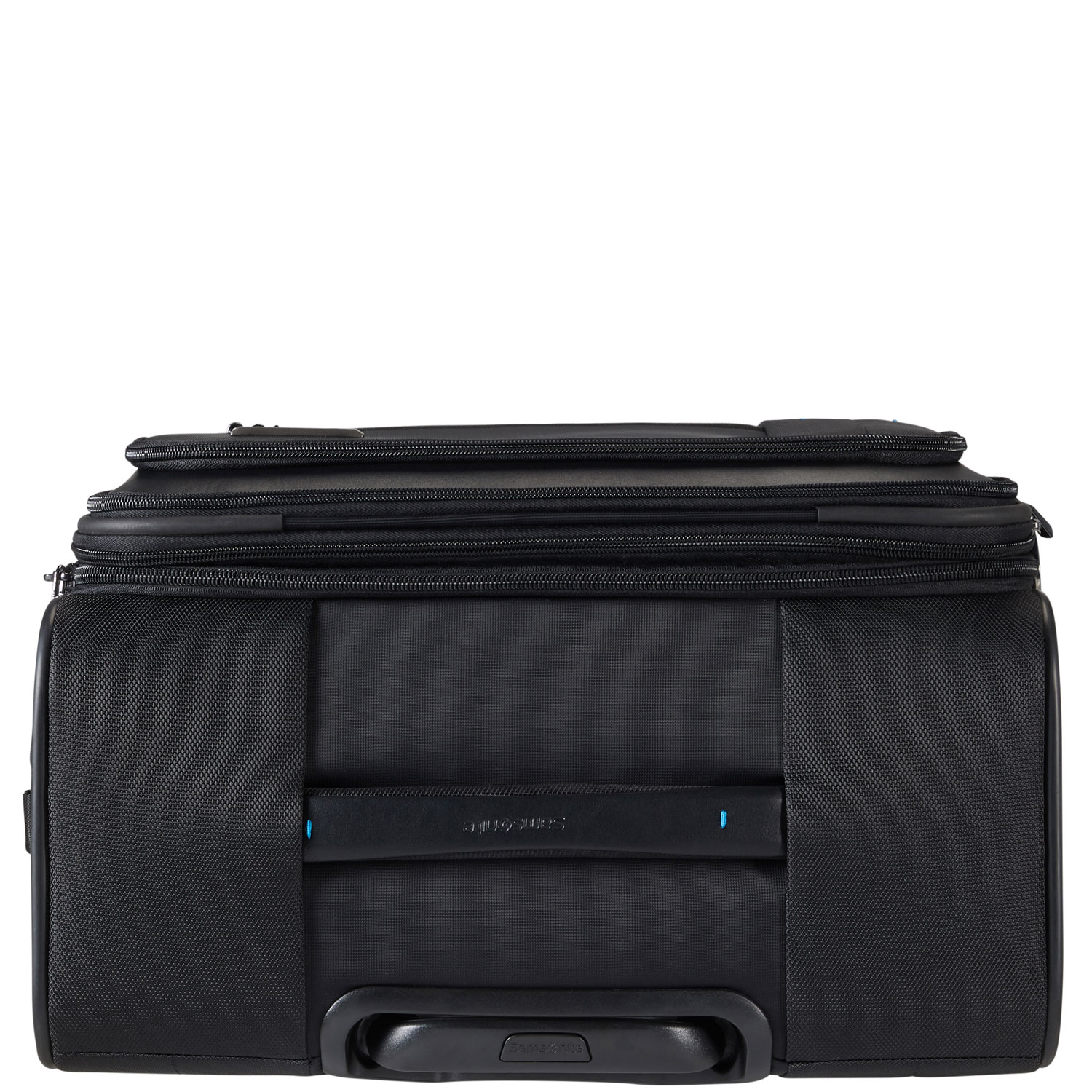 Samsonite 4-Rad Trolley 68/25 EXP. Spectrolite 3.0 TRVL Black Abbildung 8