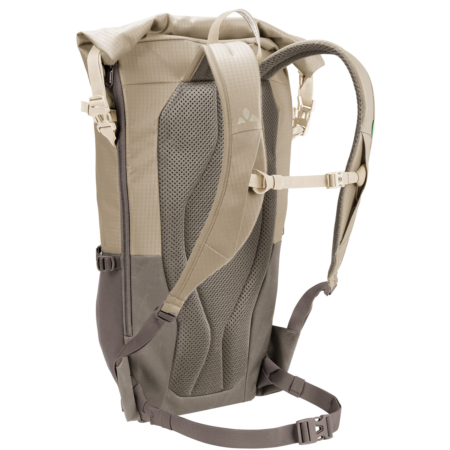 Vaude City Rucksack CityGo 23 II linen