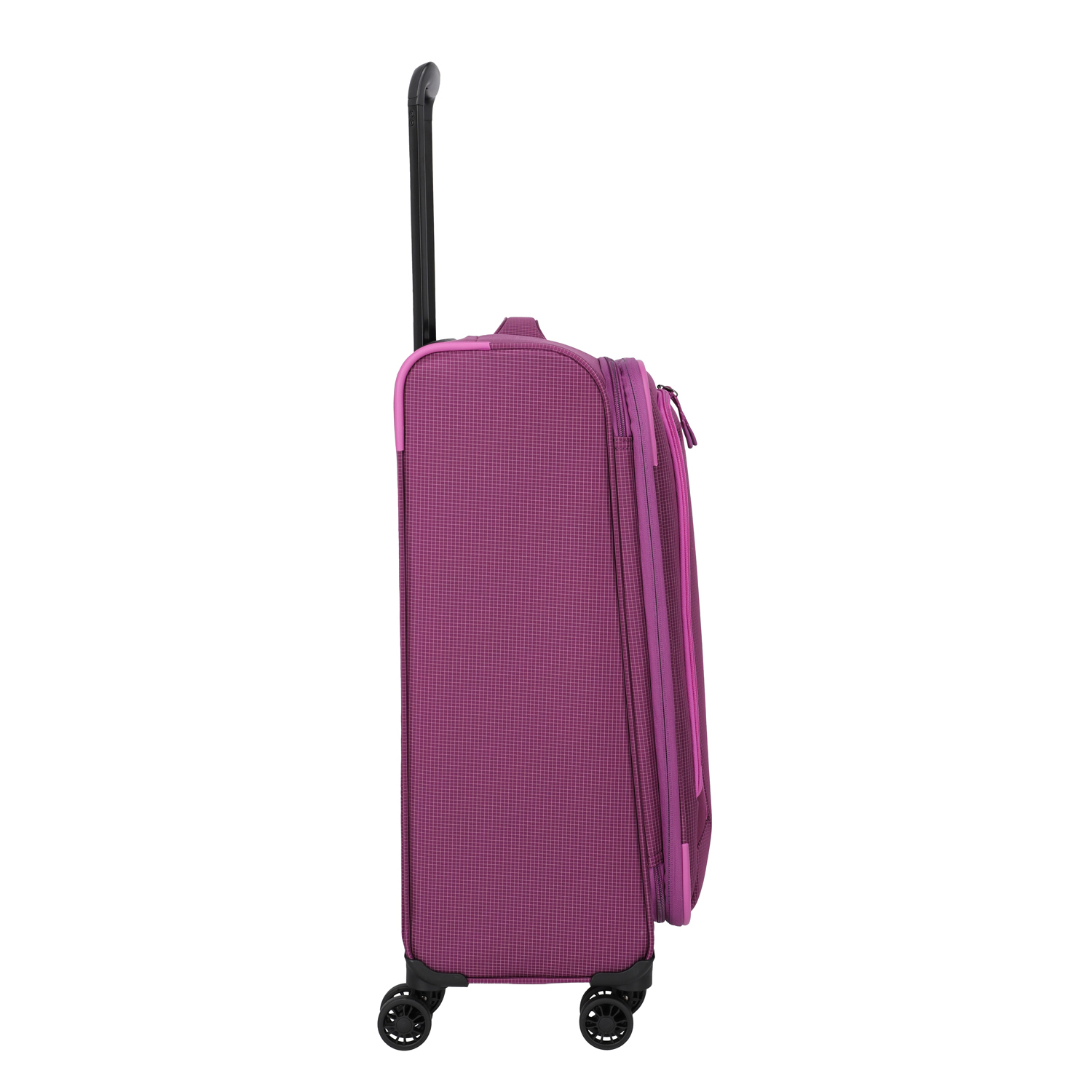 Travelite 4-Rad Trolley M erw. CORSIICA pink Abbildung 4