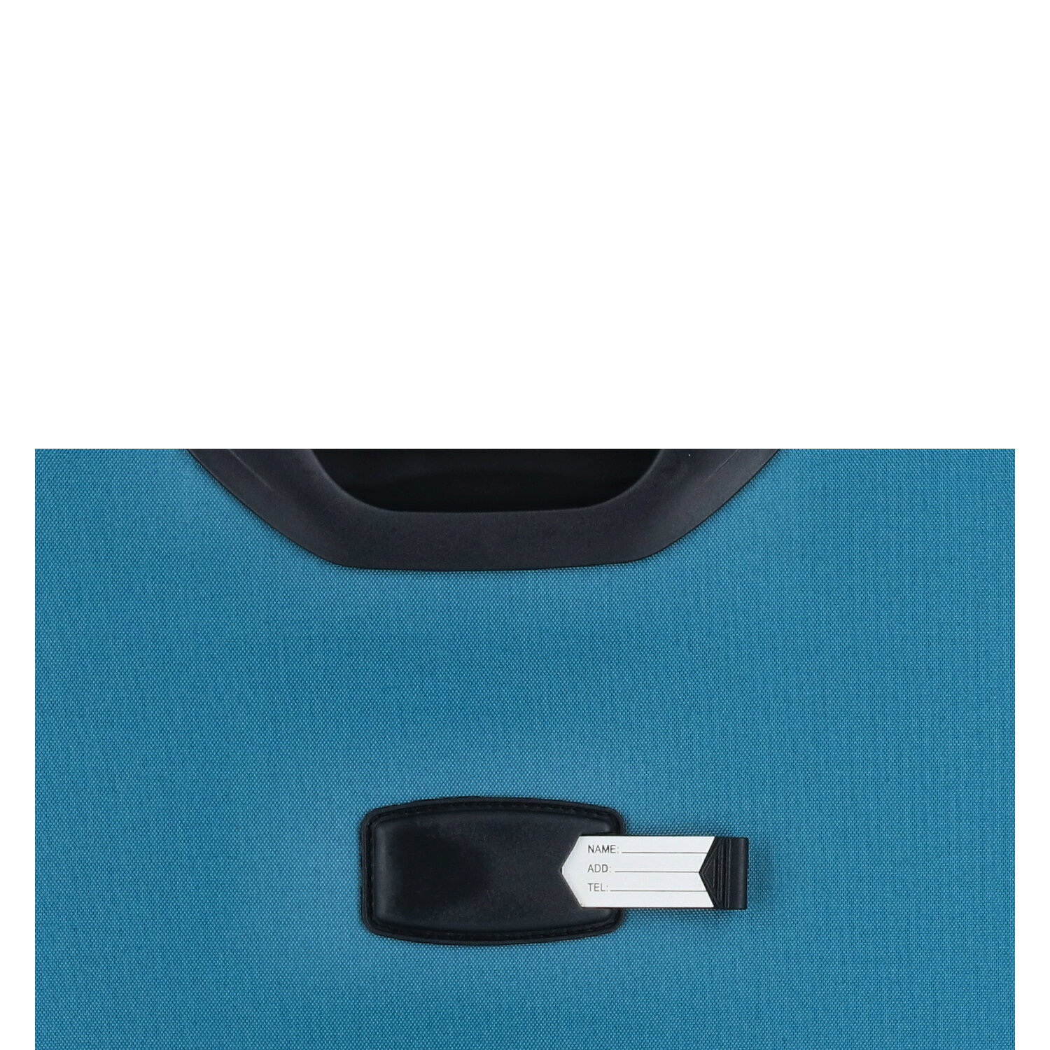 TheTrueC 4 Rollen Koffer Superlight 68cm Kopenhagen dark petrol Abbildung 7 TheTrueC 4 Rollen Koffer Superlight 68cm Kopenhagen dark petrol Abbildung 7