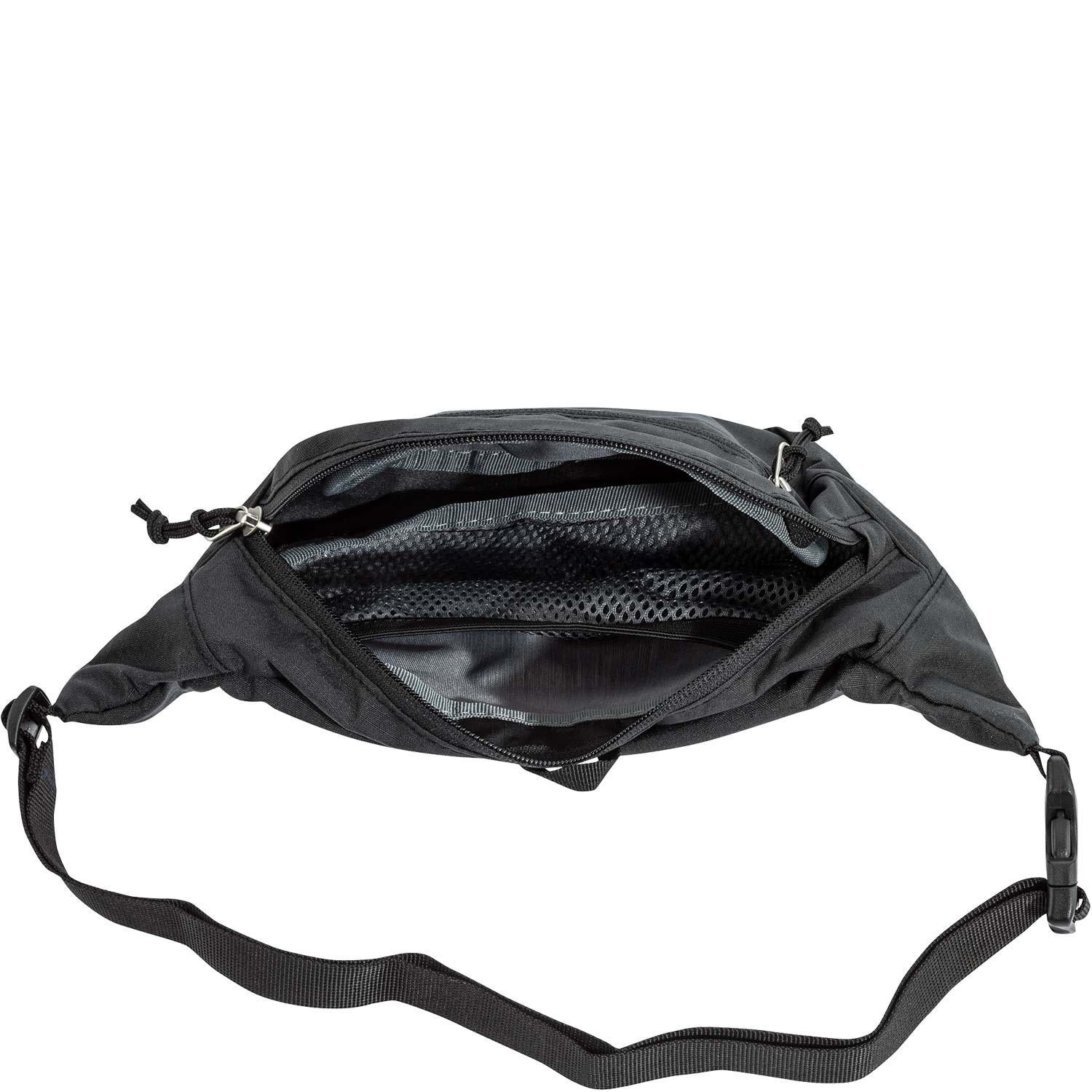 Deuter Gürteltasche Belt I Black Abbildung 3