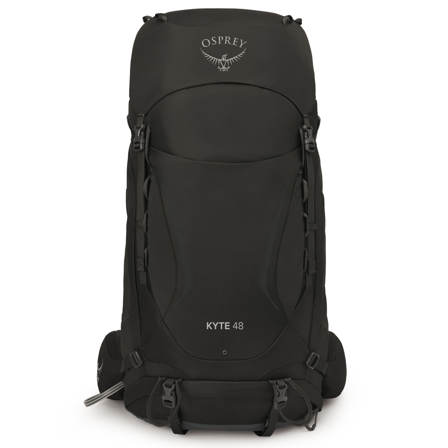 OSPREY Trekking/Wanderrucksack WM/L Kyte 48 Black