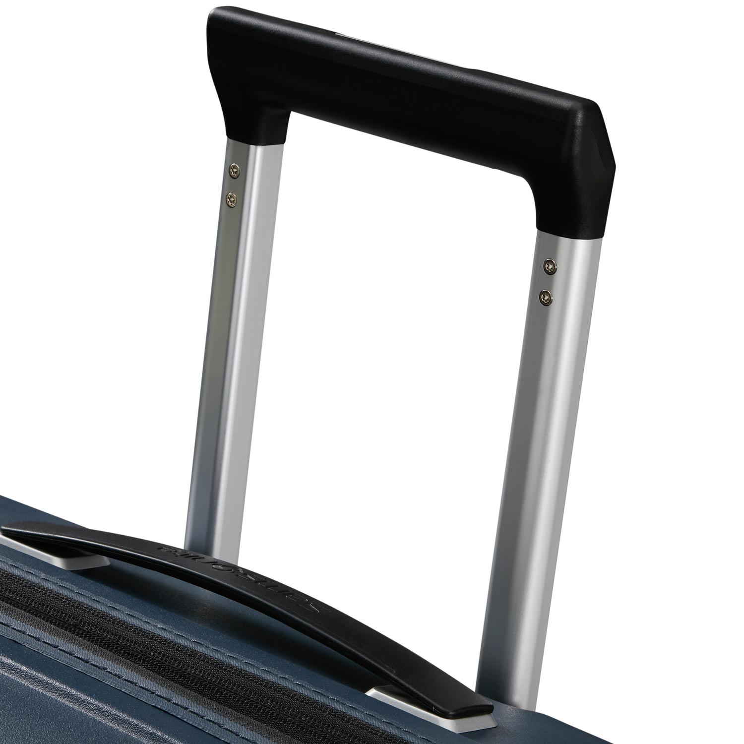 Samsonite 4-Rad Trolley 75cm erw. Upscape Blue Nights