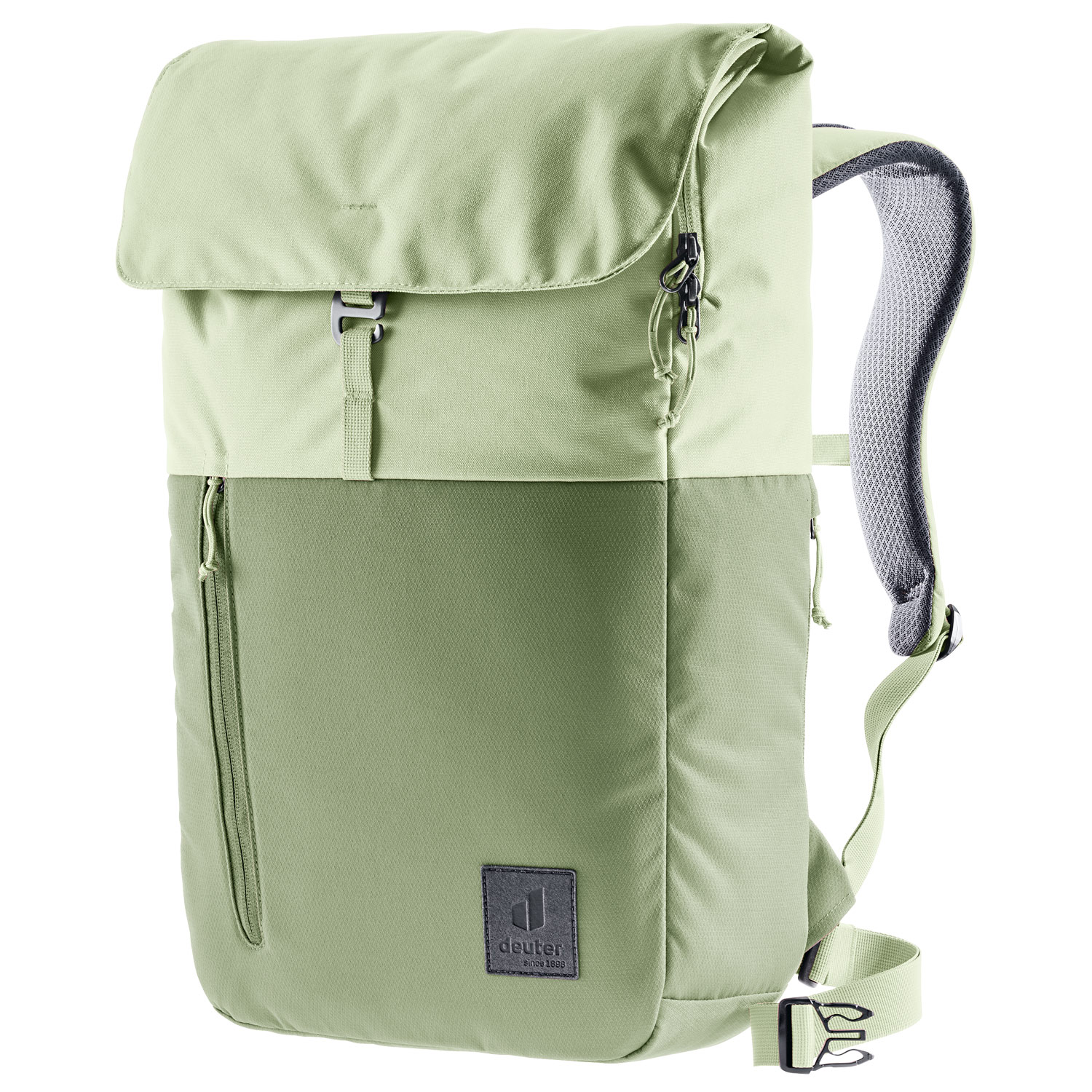 Deuter Freizeit/-Laptoprucksack UP Seoul grove-mineral Abbildung 1