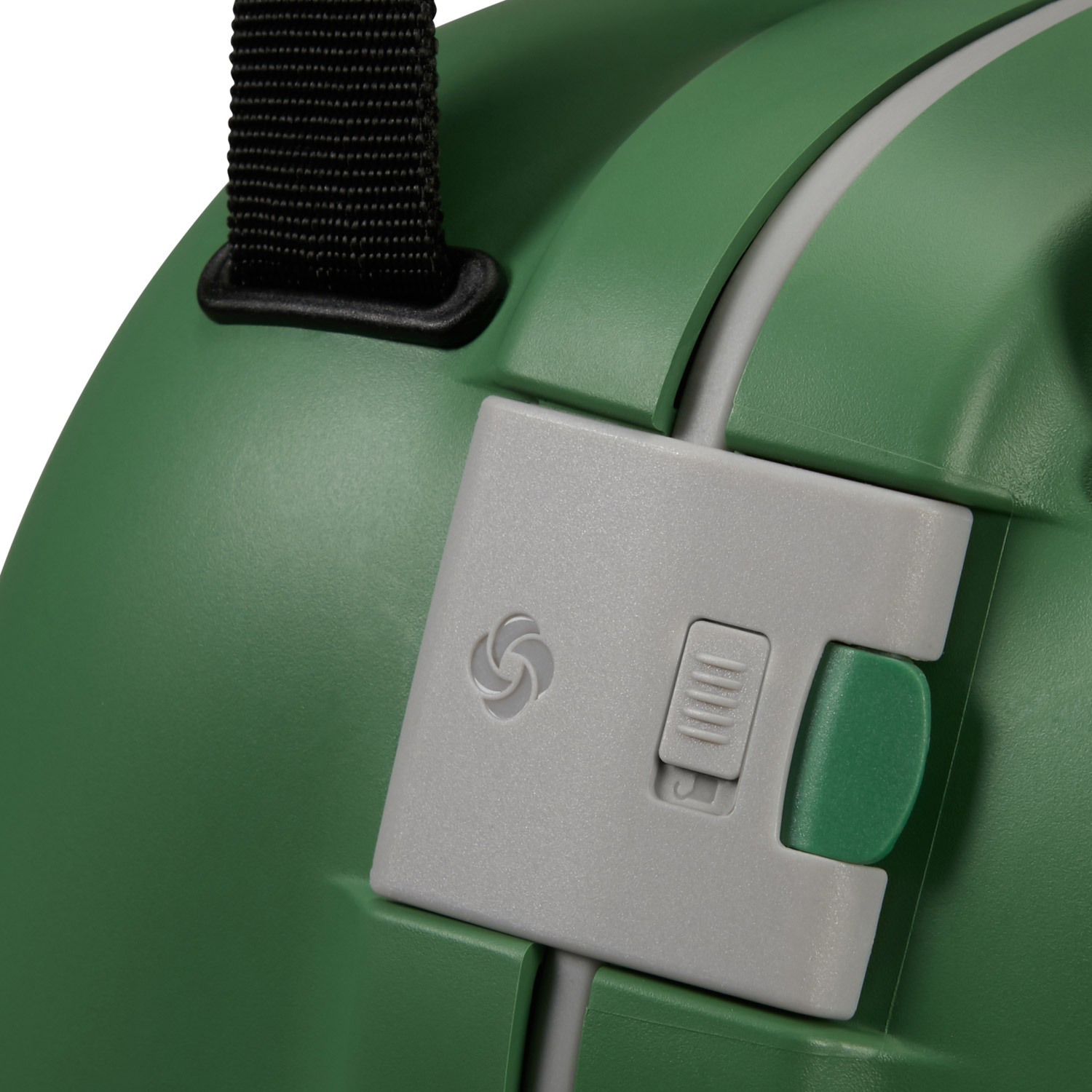 Samsonite Kindertrolley 4 Rollen Dream2Go Motorbike Abbildung 6