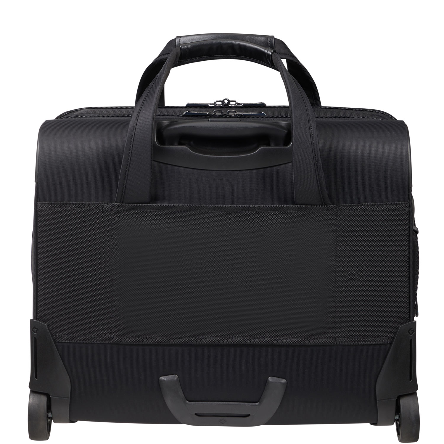 Samsonite Rolling Tote 17,3 Zoll EXP. Spectrolite 3.0 Black