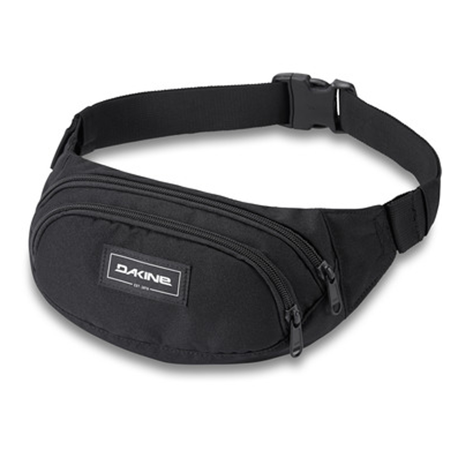 Dakine Dakine Hip Pack black Hip Pack 00-schwarz Abbildung 1