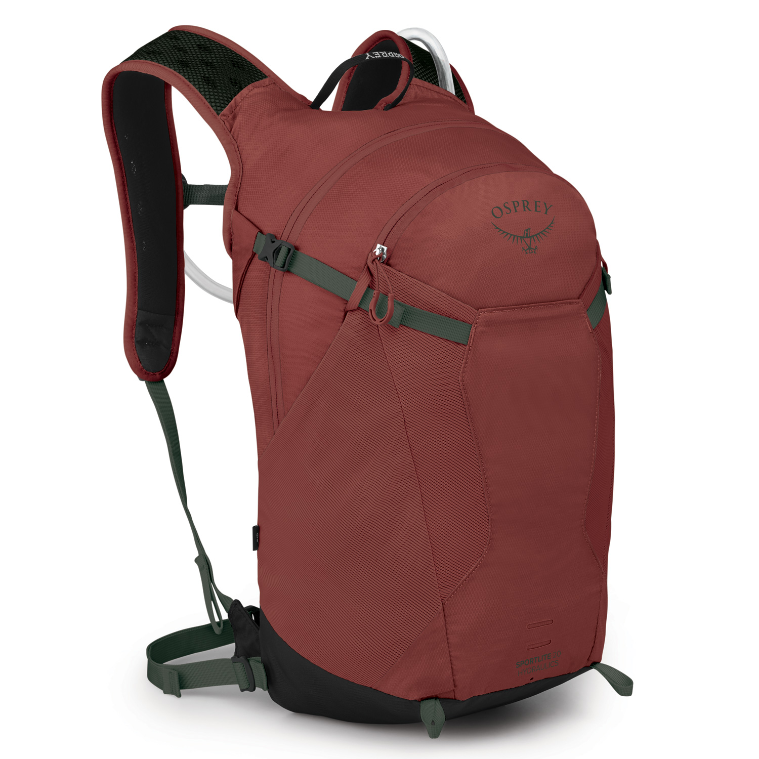 OSPREY Rucksack Sportlite 20 Acorn/Bonsai Abbildung 1 OSPREY Rucksack Sportlite 20 Acorn/Bonsai Abbildung 1