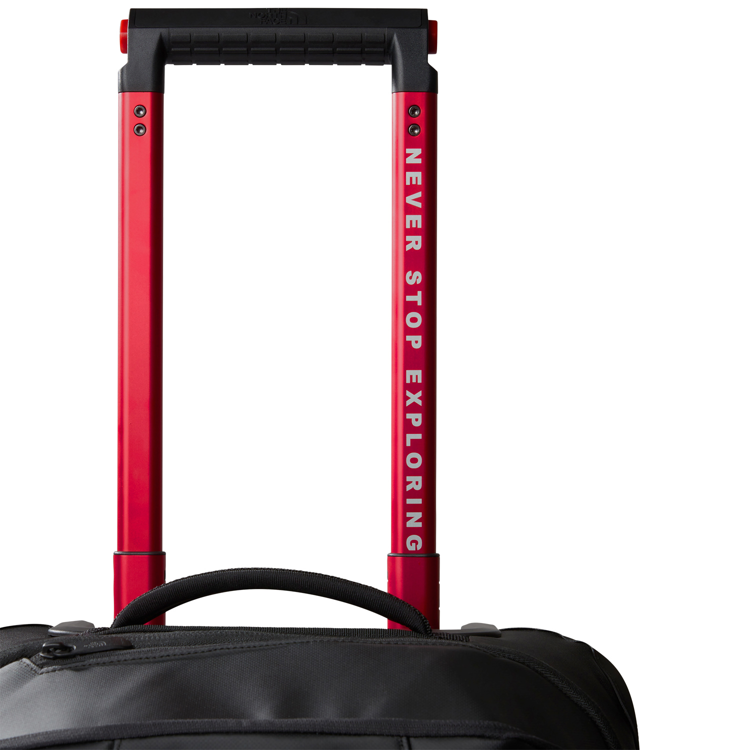 The North Face Reisetasche mit Rollen 56cm Base Camp Rolling Thunder 22 TNF Black Abbildung 5