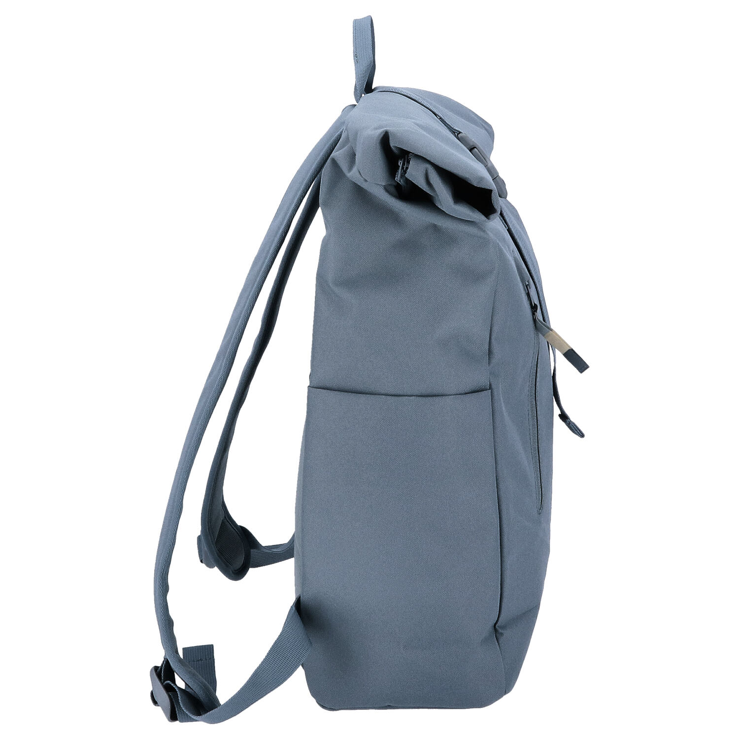 Got Bag Rucksack Rolltop EASY basalt Abbildung 4