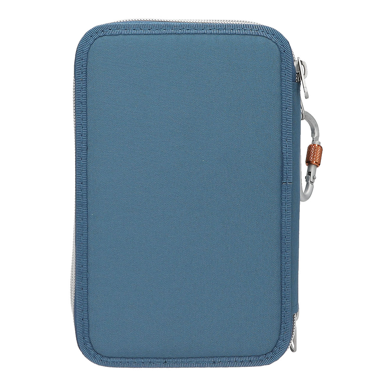 Depesche 3-Fach Federtasche Dino World T-Rex Abbildung 2