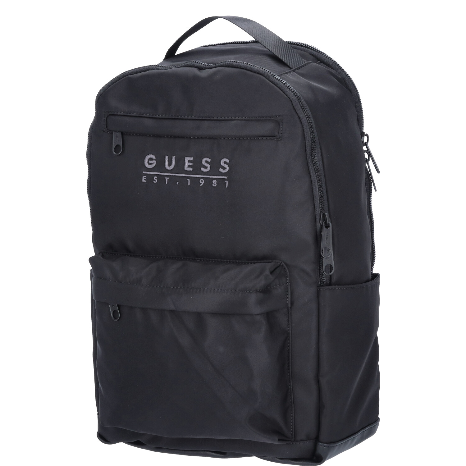 GUESS Rucksack Nola Black