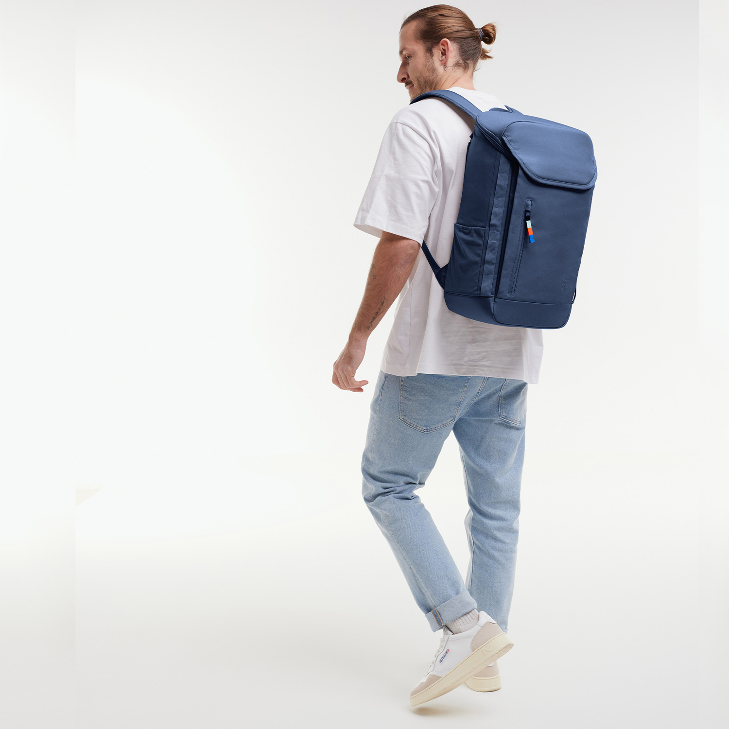 Got Bag Rucksack Pro Pack ocean blue