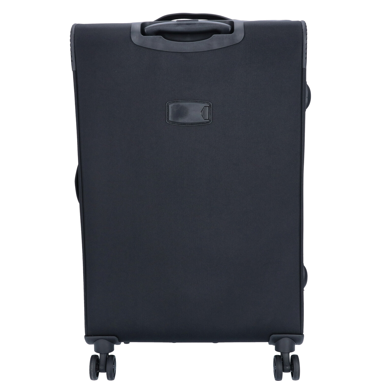 TheTrueC 4-Rad Trolley 69cm  Black-Blue Palma Black Abbildung 2