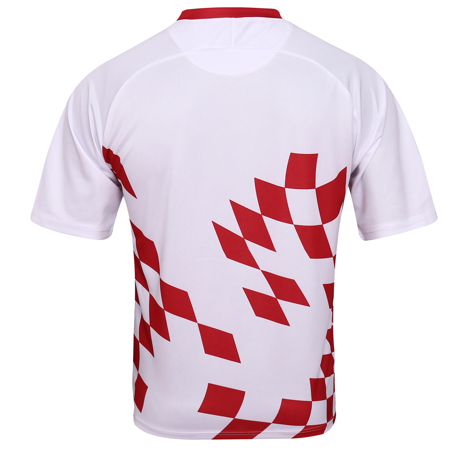 Antonio Kroatien  Herren Fußballtrikot Gr. XL Abbildung 2