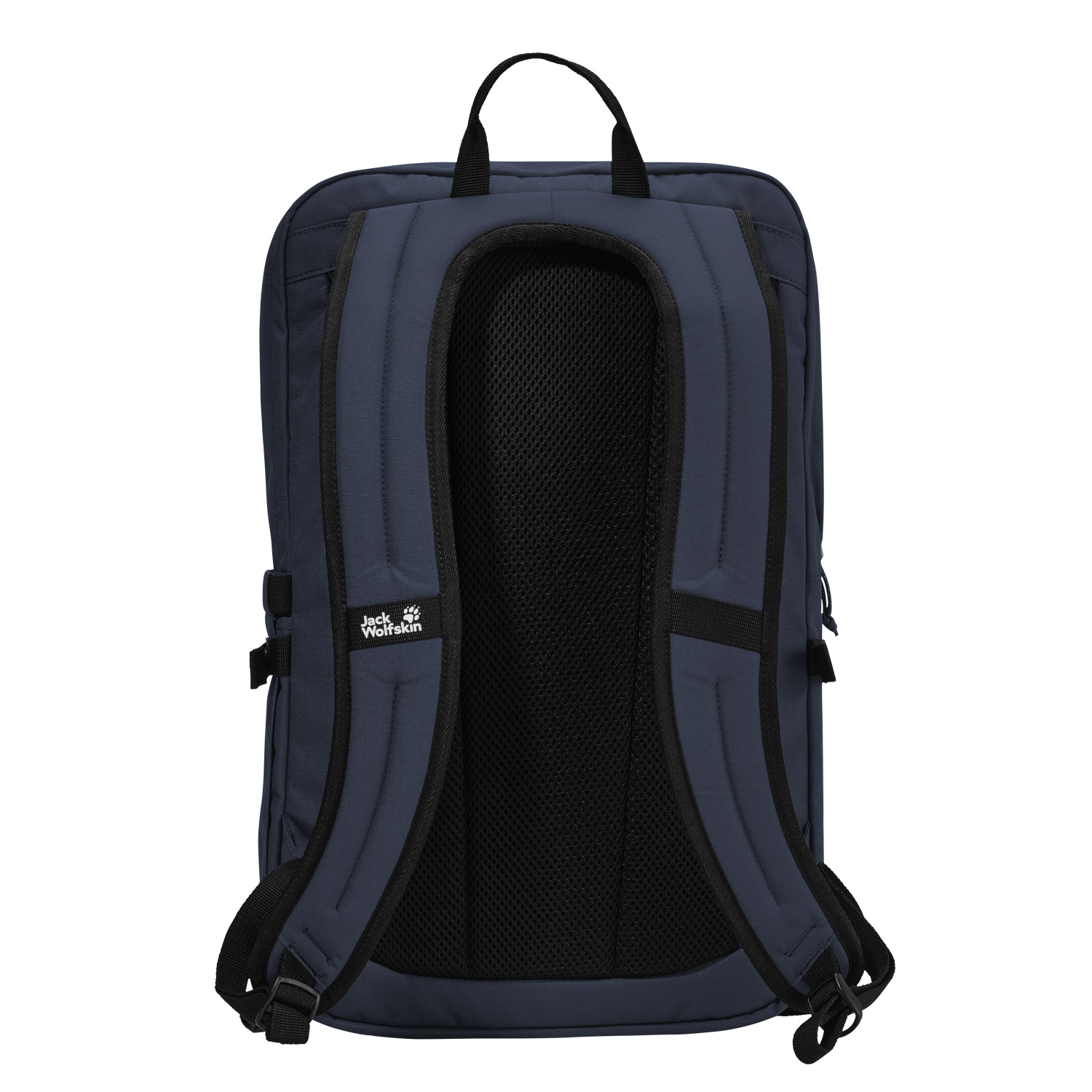 Jack Wolfskin Freizeitrucksack Berkeley 24 midnight sky Abbildung 2