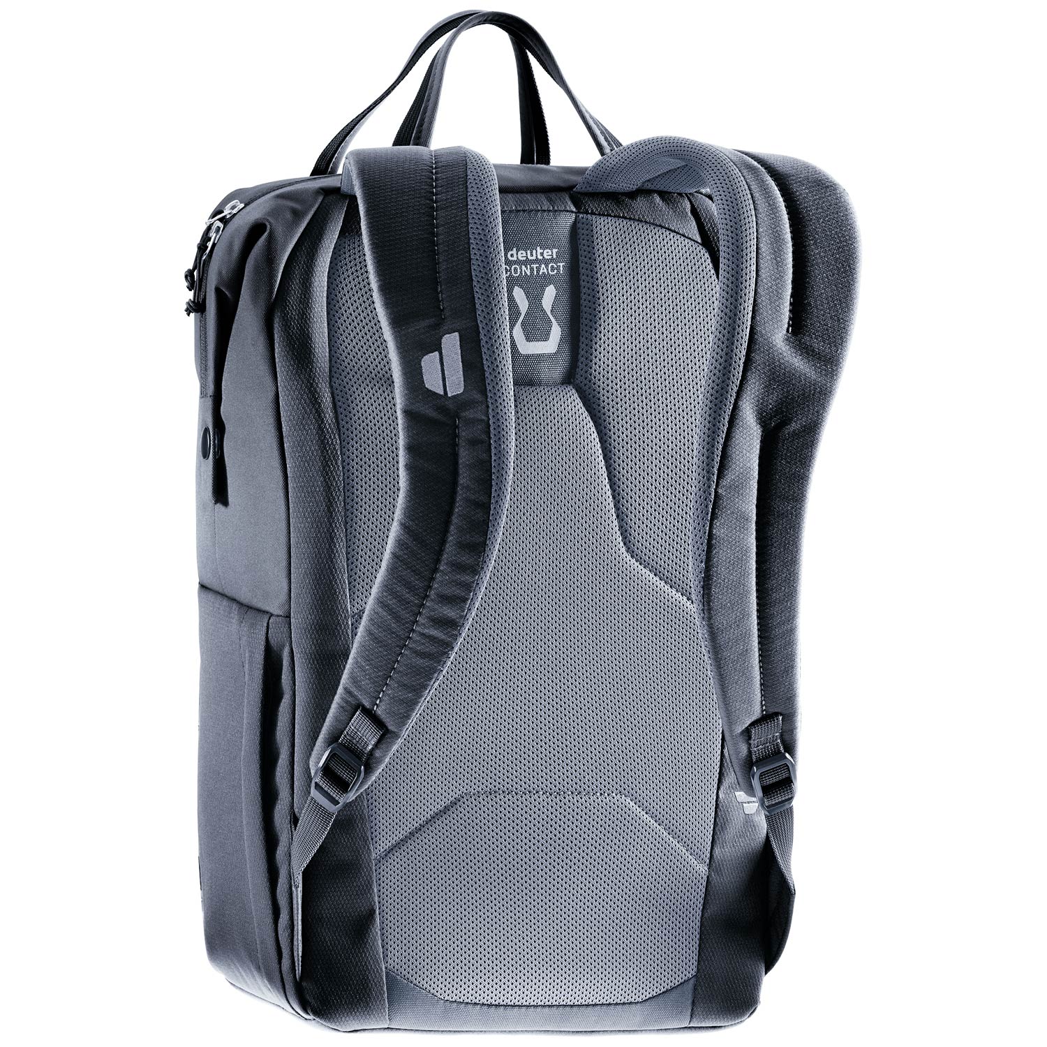 Deuter Tagesrucksack Vista Black Abbildung 4