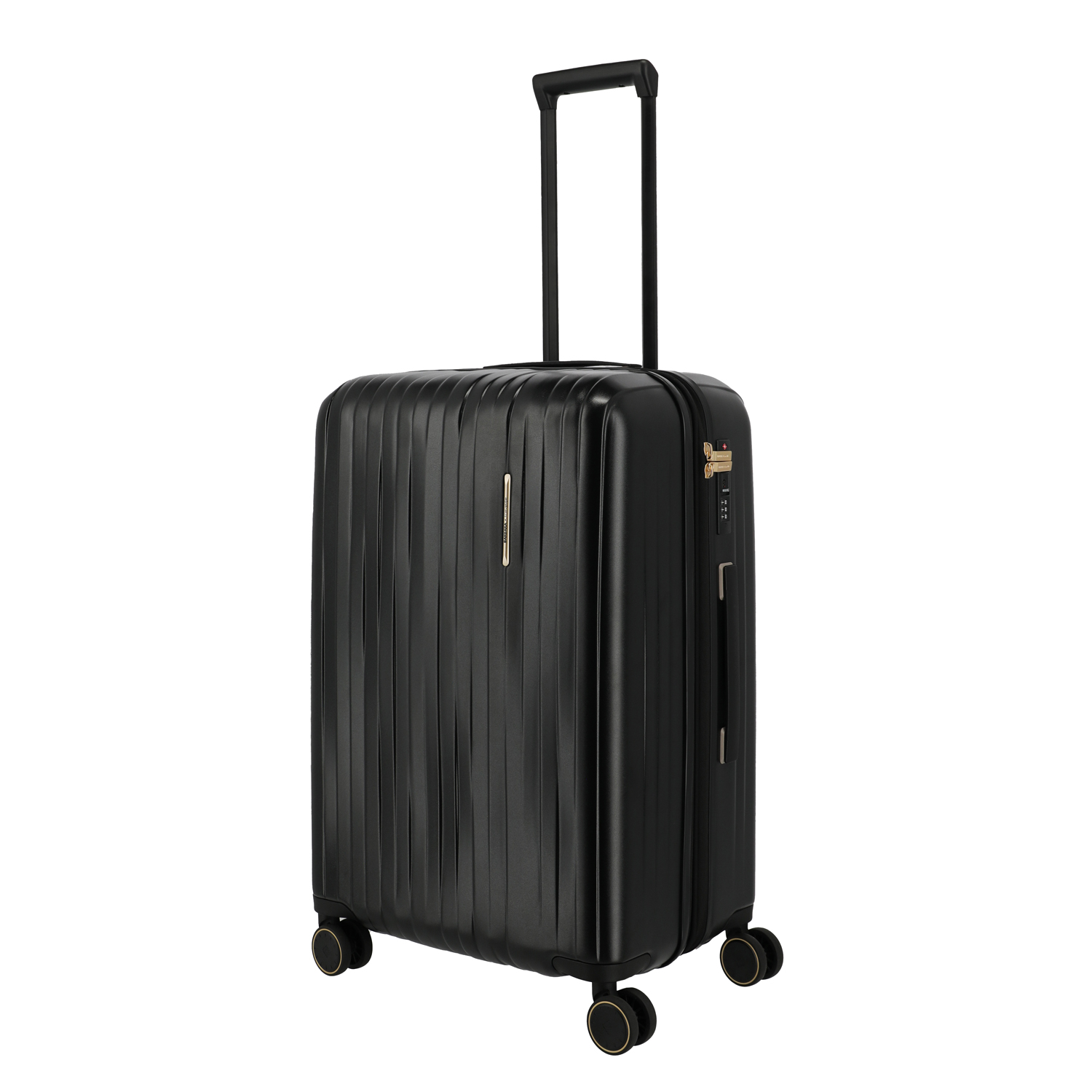 Travelite 4-Rad Trolley M erweiterbar Barbara NOVELTY  Abbildung 1