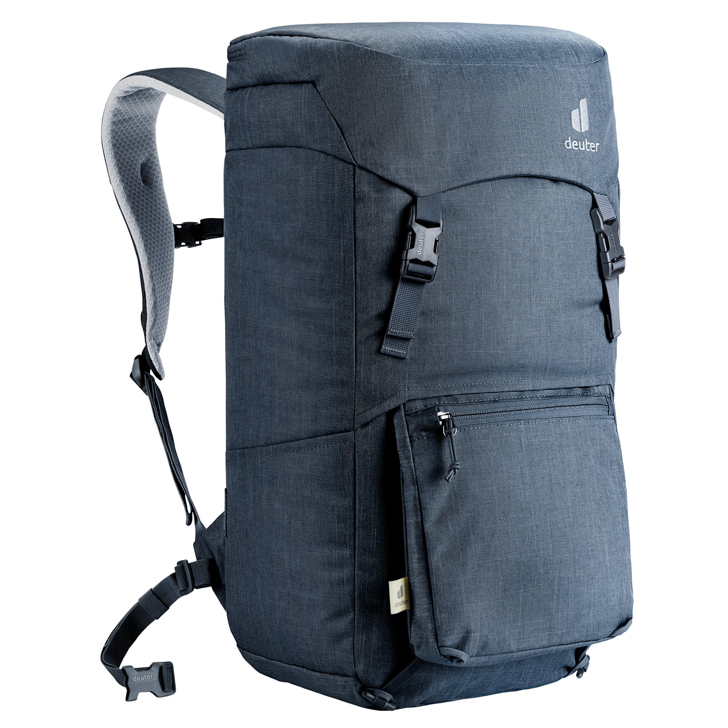 Deuter Rucksack Walker 24 Black Abbildung 9