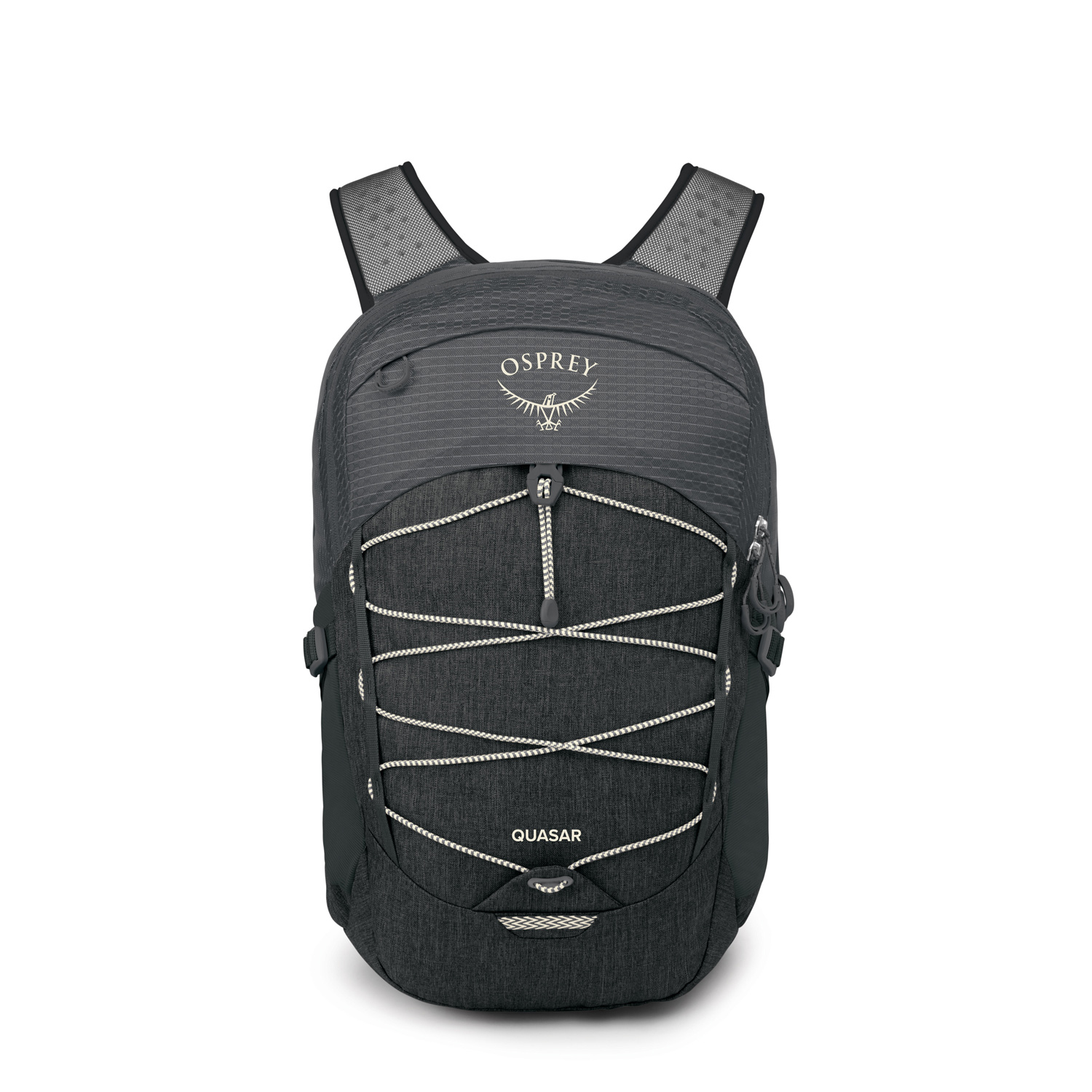 OSPREY Rucksack Quasar phantom Grey Heather Abbildung 4