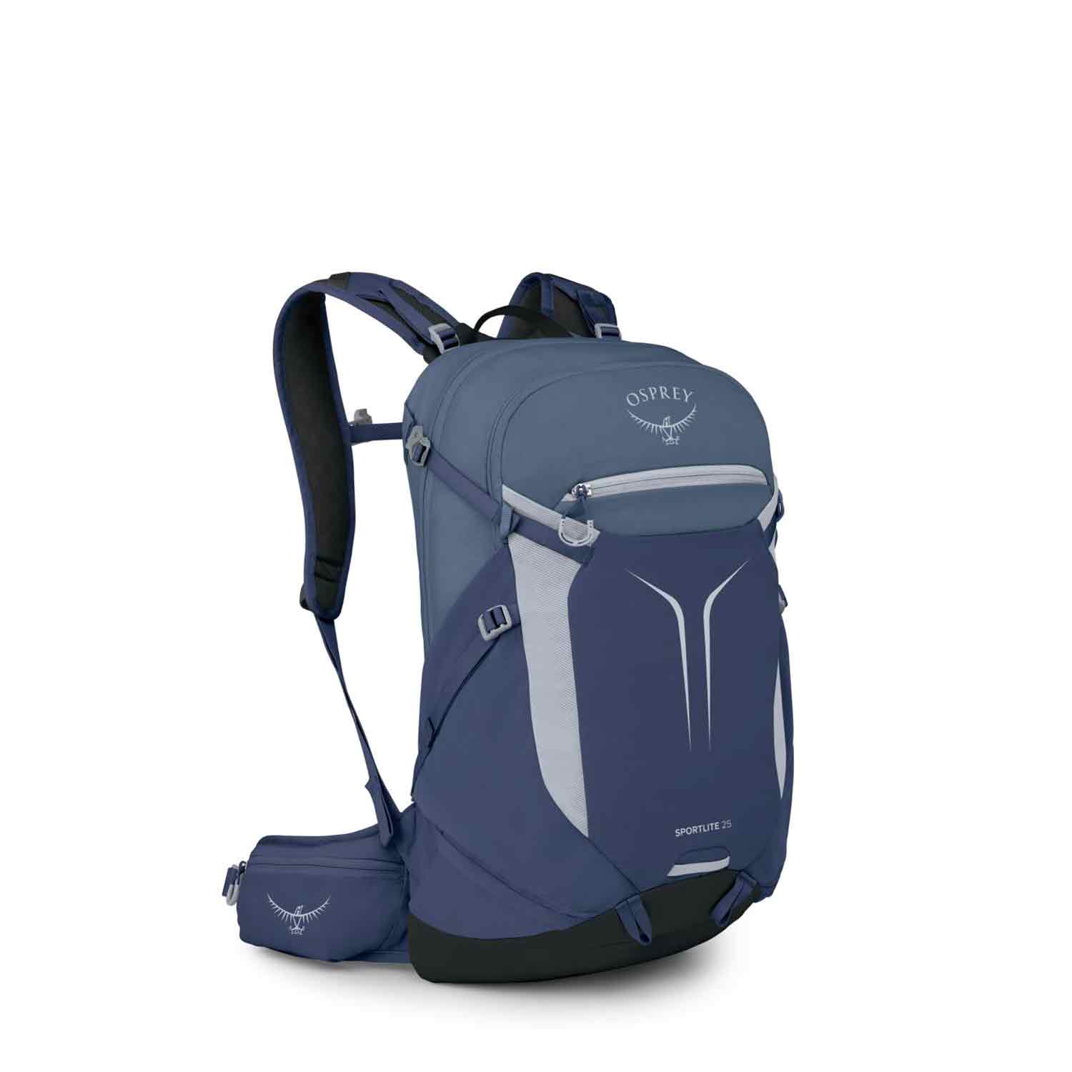 OSPREY Rucksack Sportlite 25 serenity blue Abbildung 1