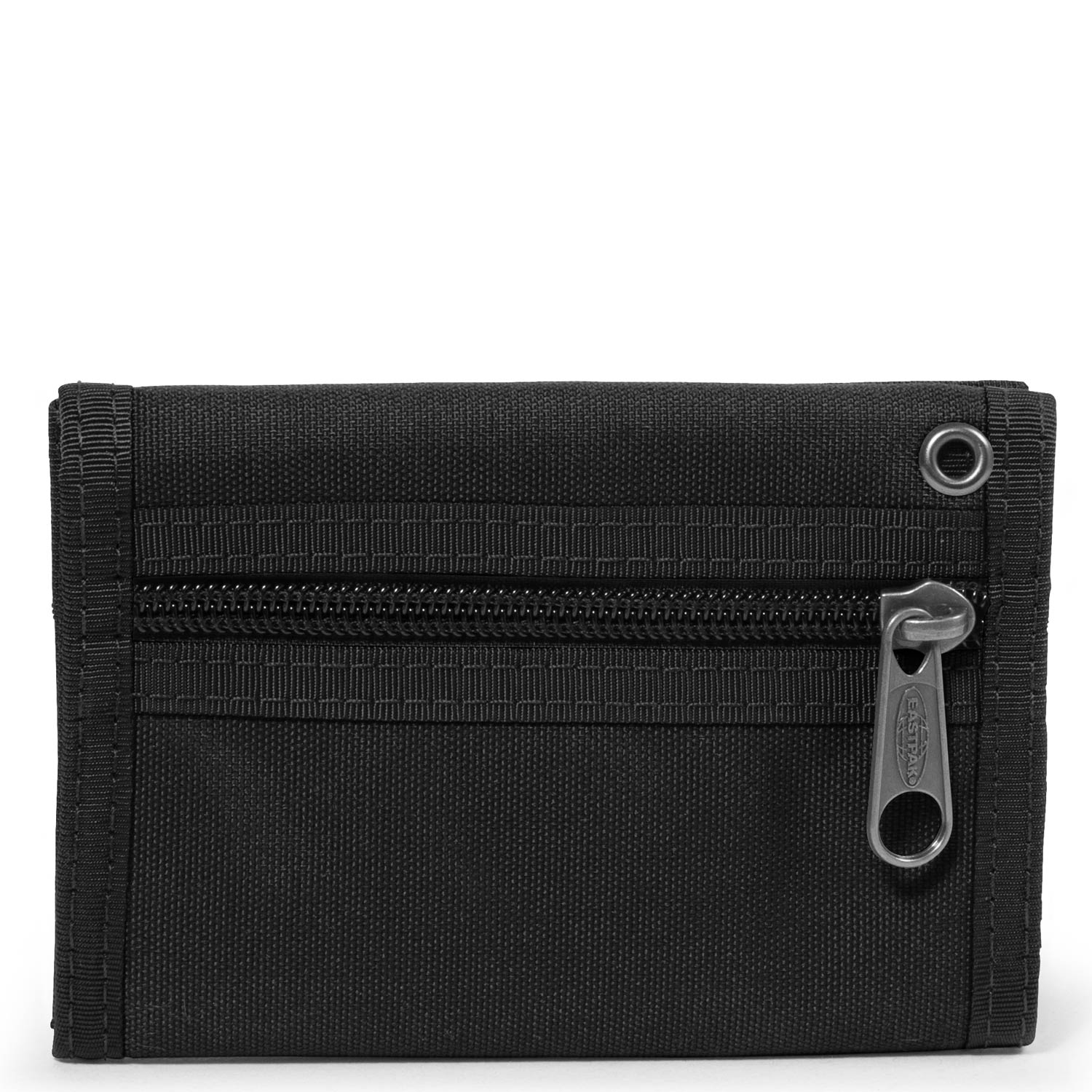 Eastpak Scheinbörse Querformat Crew Single Black Abbildung 2